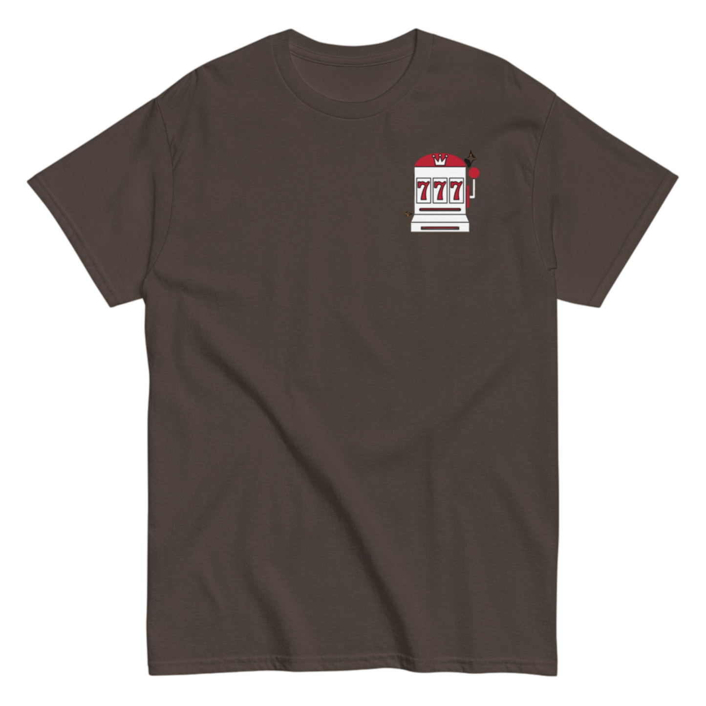 "777" Shirt
