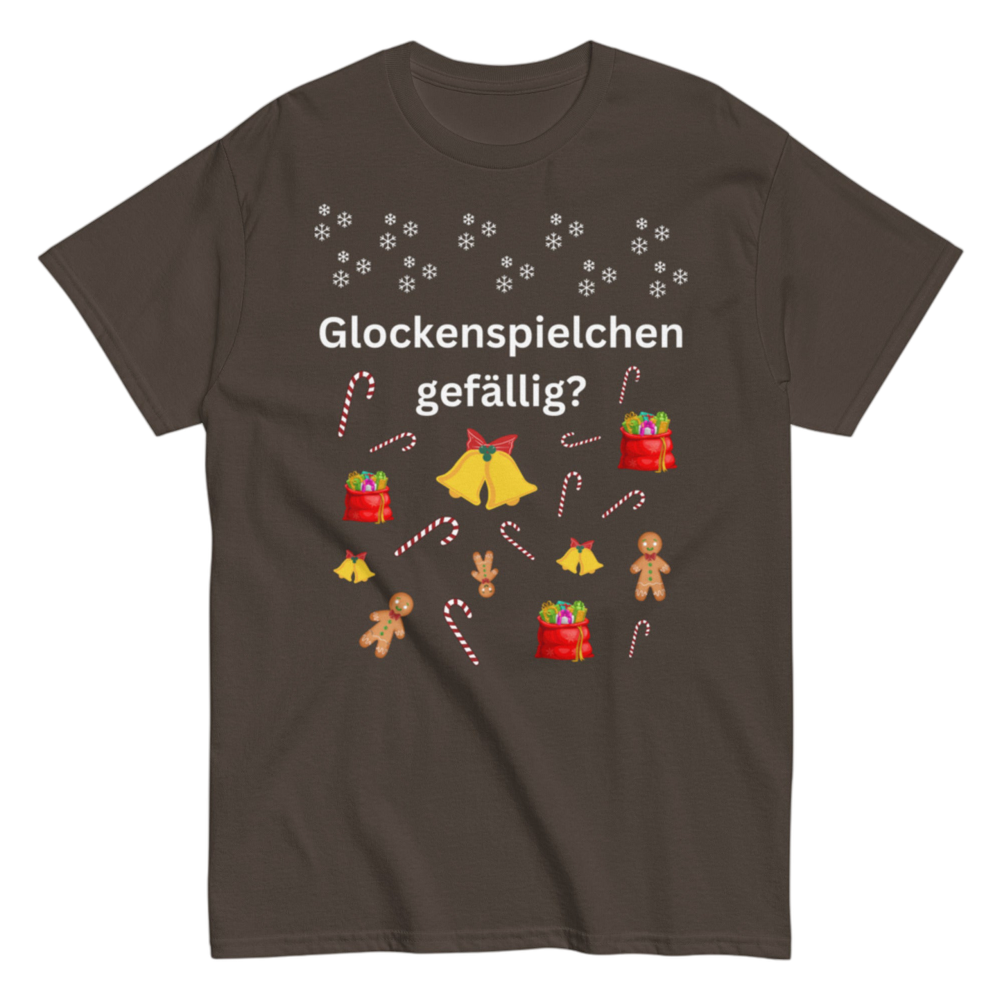"Glockenspielchen" Shirt