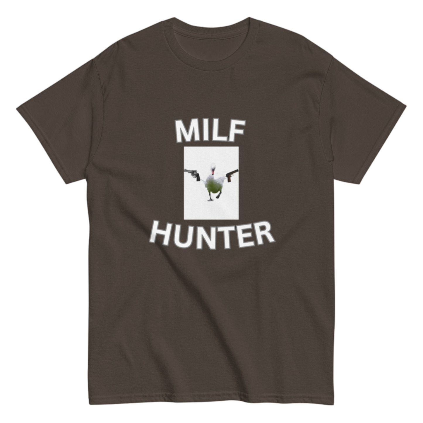 "Milf Hunter" Shirt