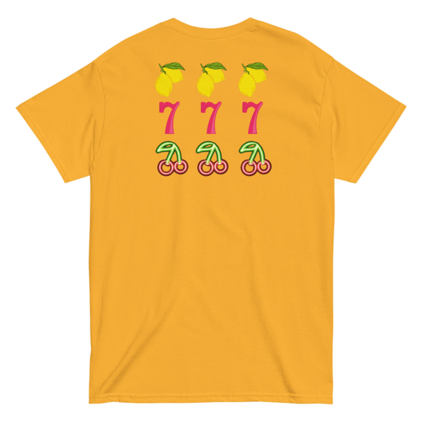 "777" Shirt