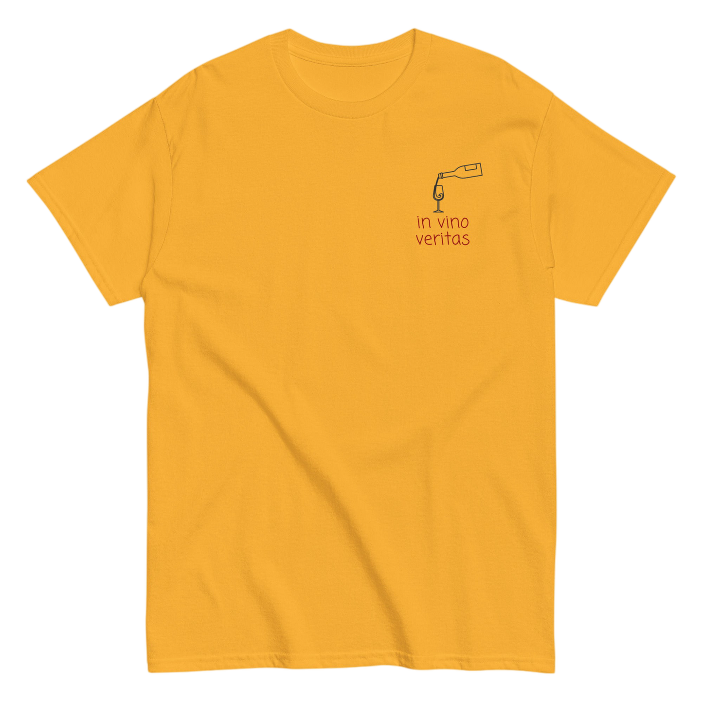Vino-Shirt