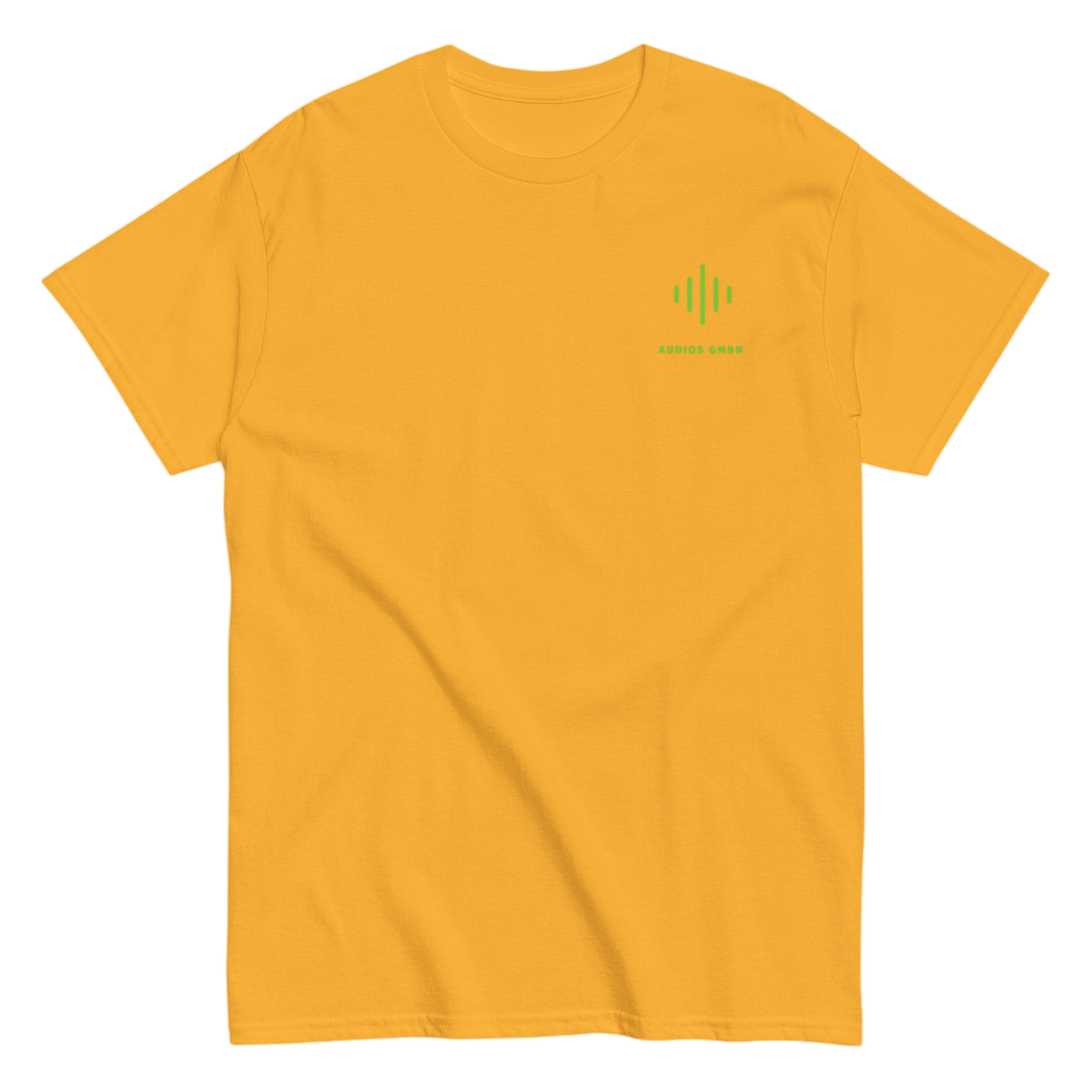 Audios Shirt