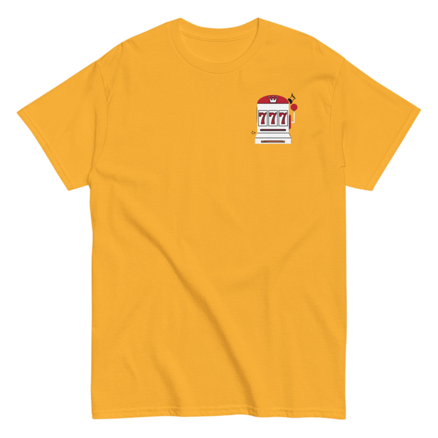 "777" Shirt