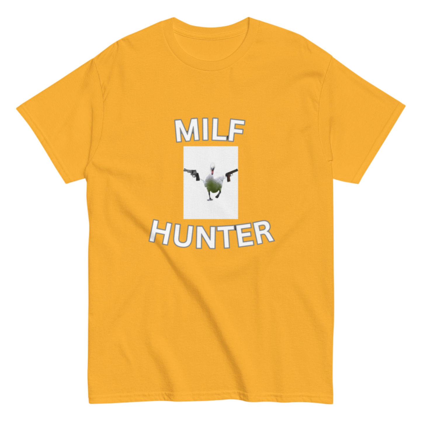 "Milf Hunter" Shirt