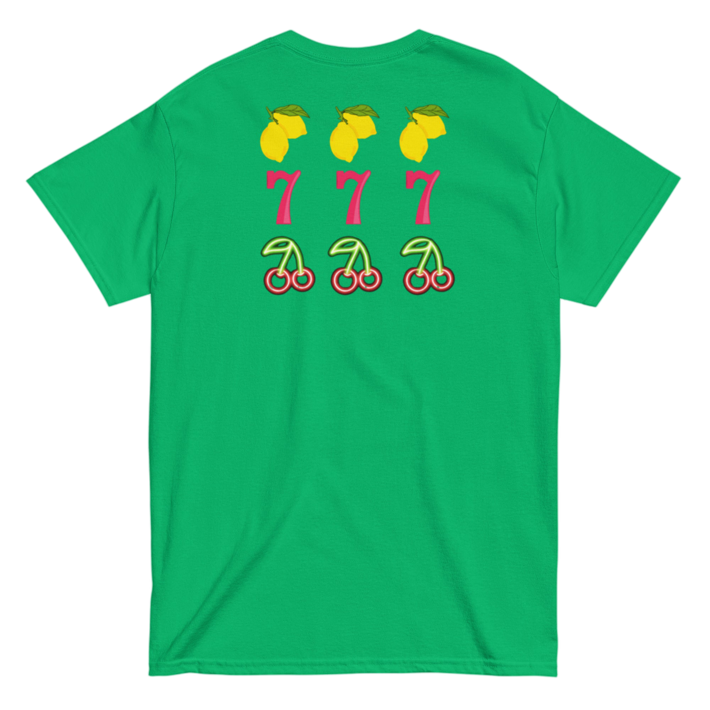 "777" Shirt