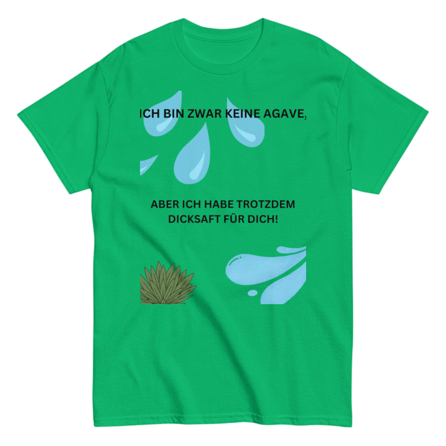 "Agaven" Shirt
