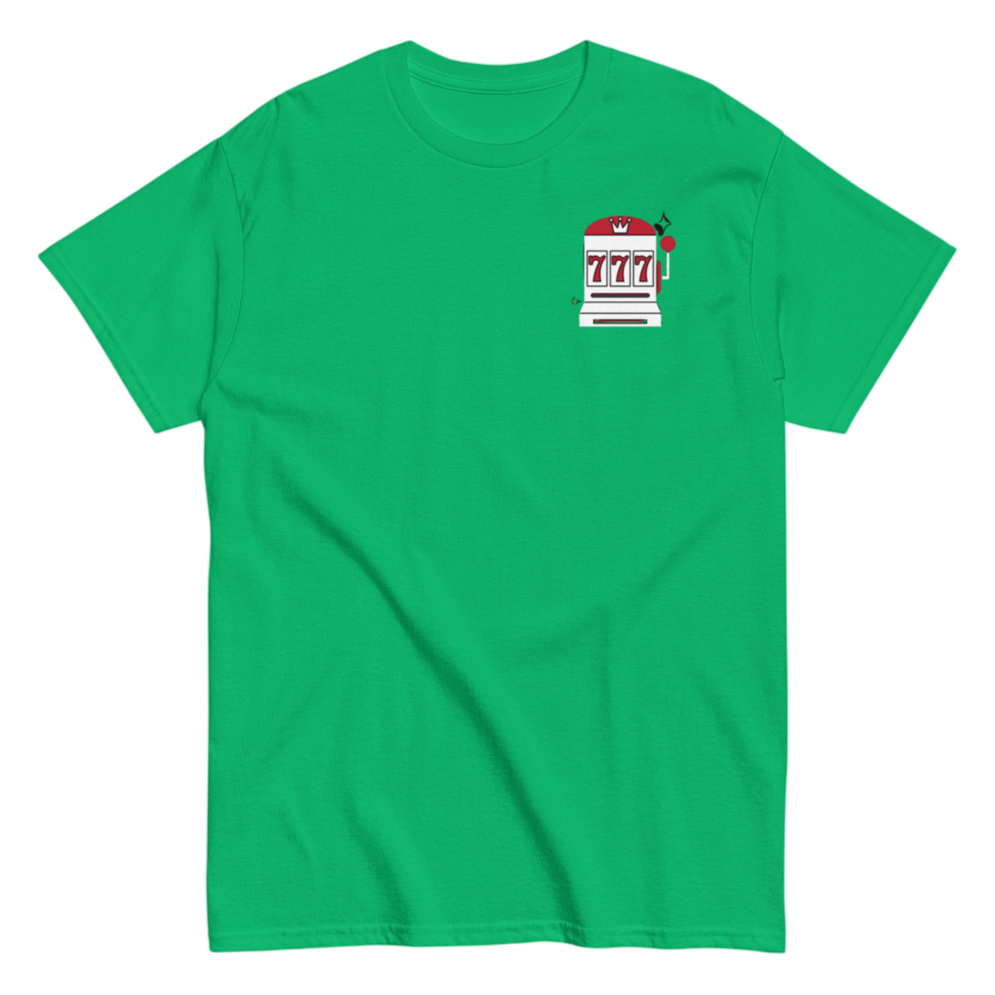 "777" Shirt