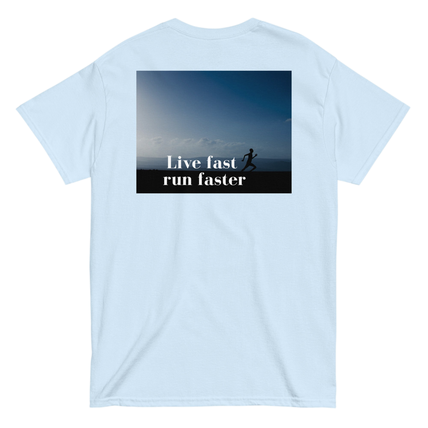 LFRF- Shirt