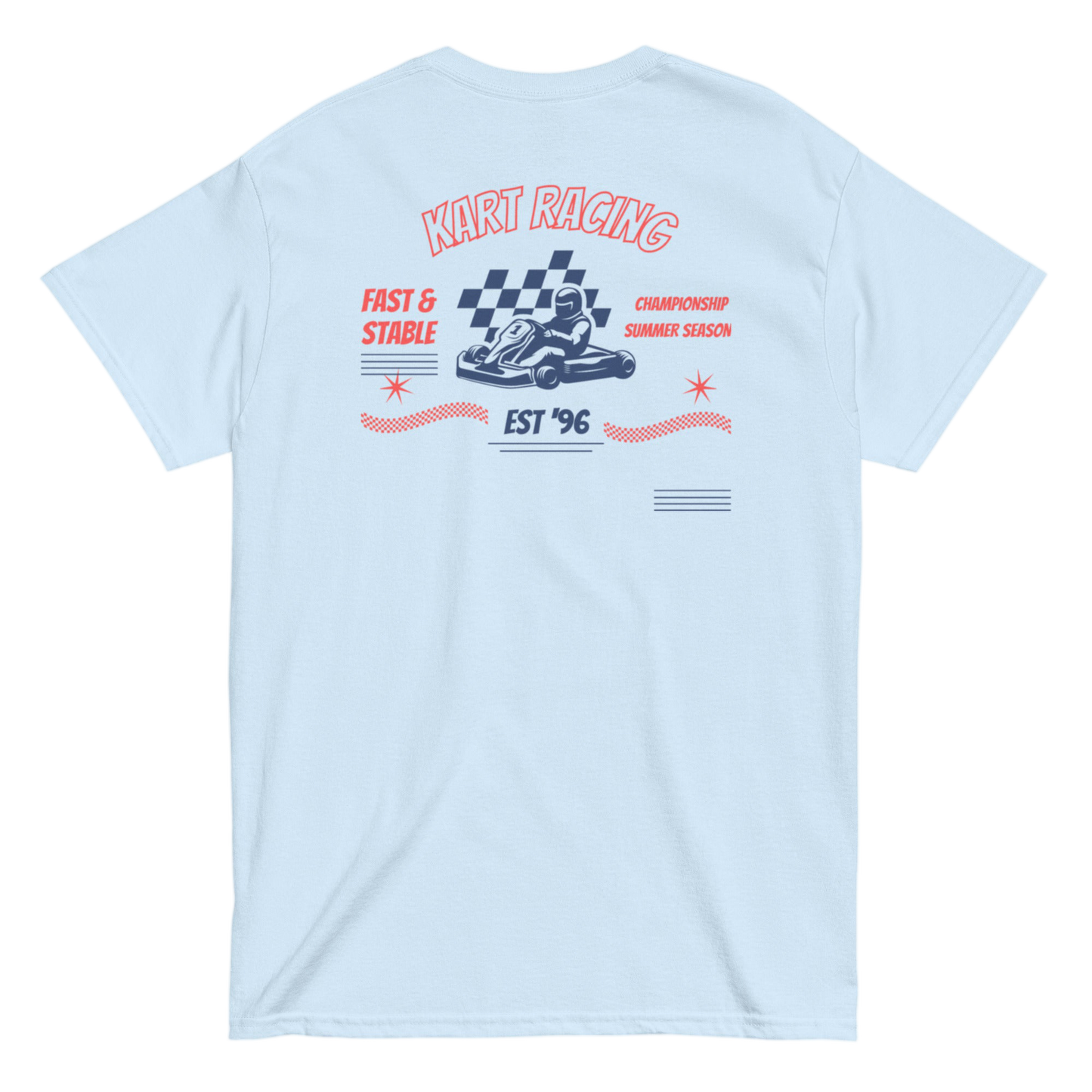 Racing-Shirt