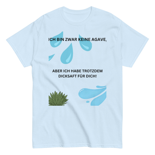 "Agaven" Shirt