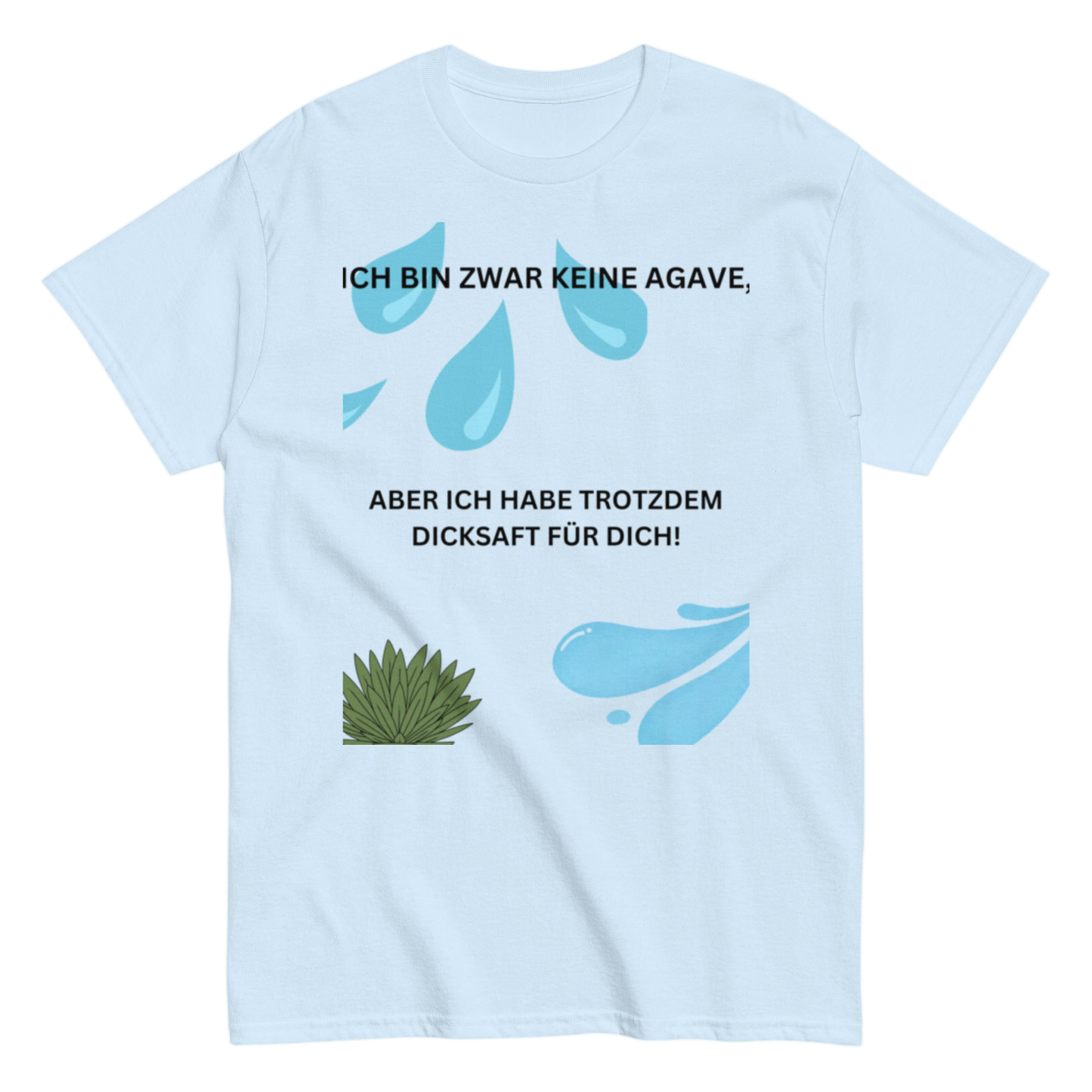 "Agaven" Shirt