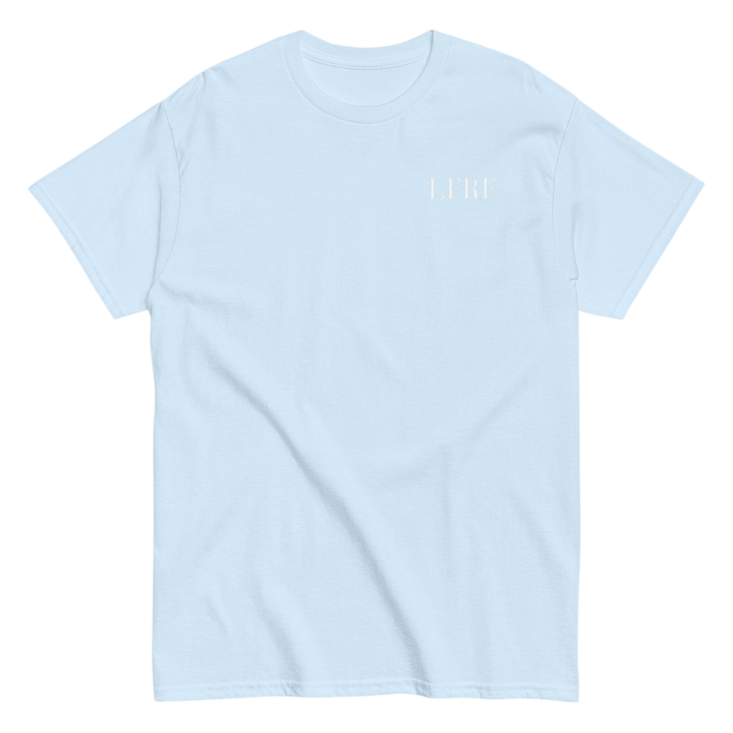 LFRF- Shirt