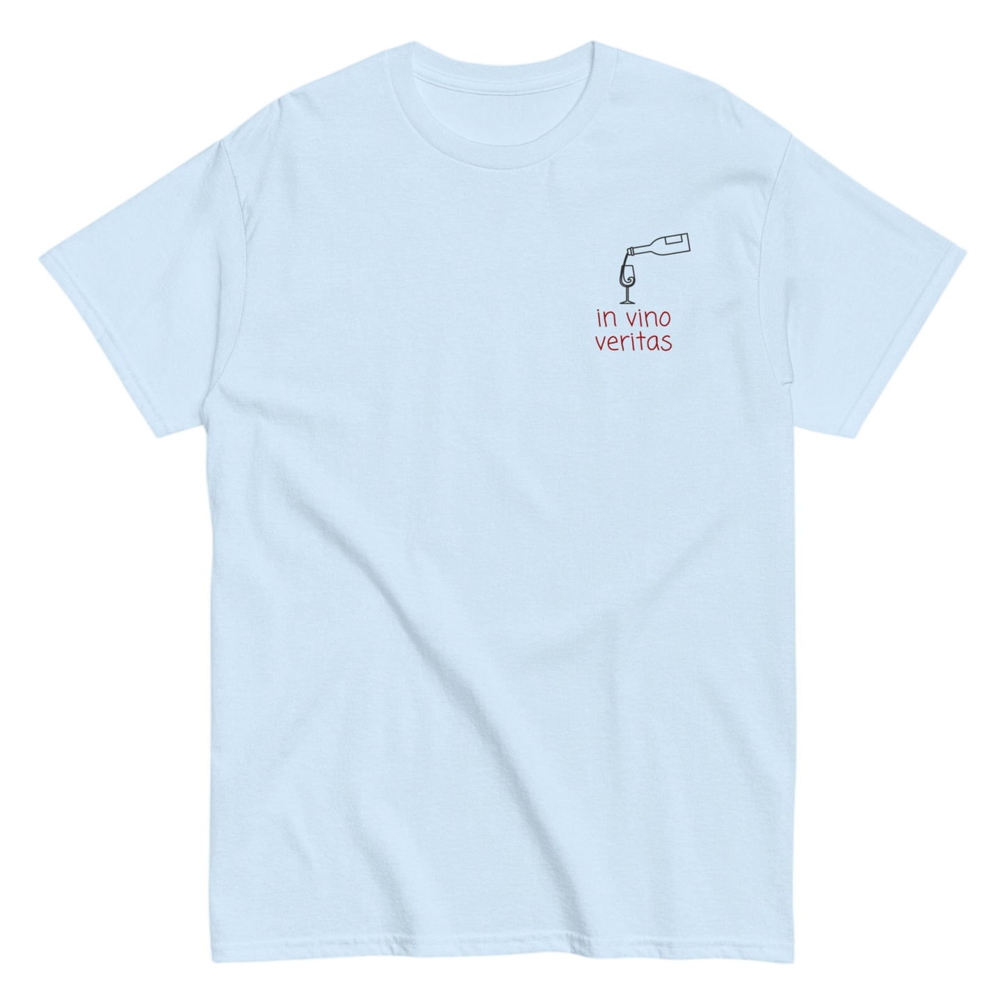 Vino-Shirt