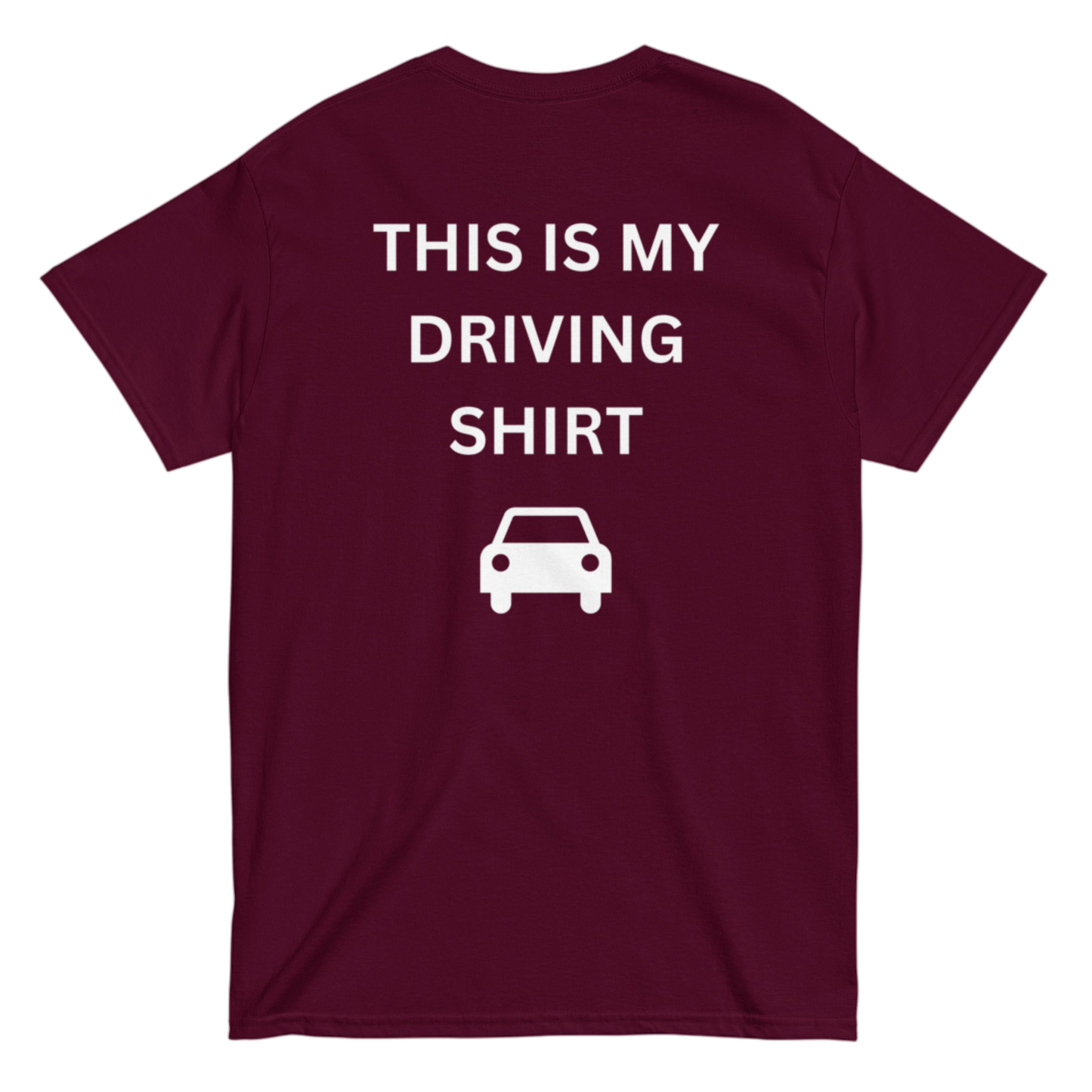 "This is my drinking" Shirt