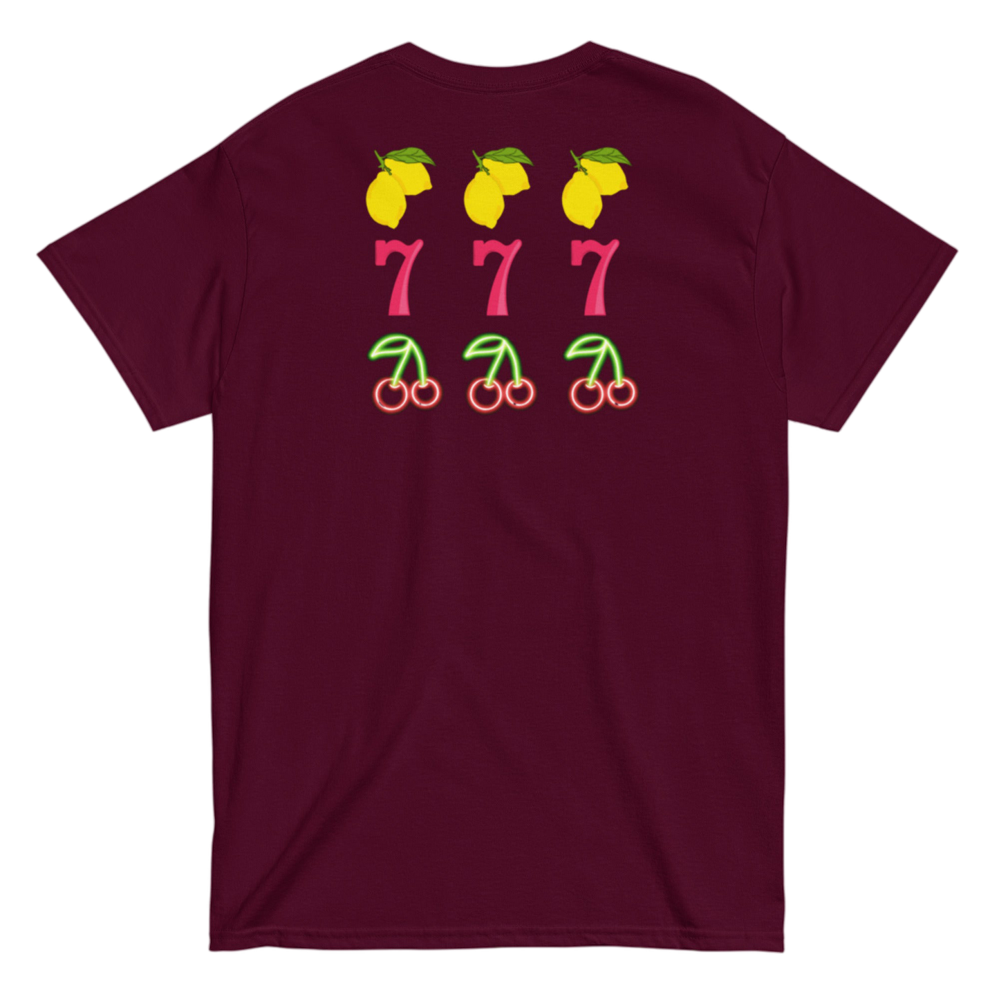 "777" Shirt