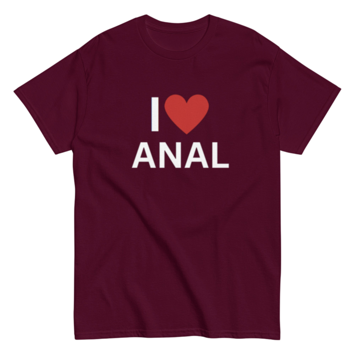 "I love Ana*" Shirt