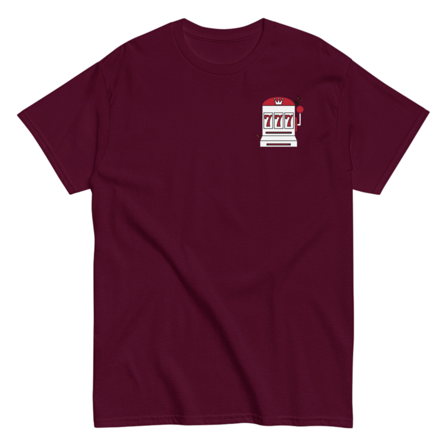 "777" Shirt