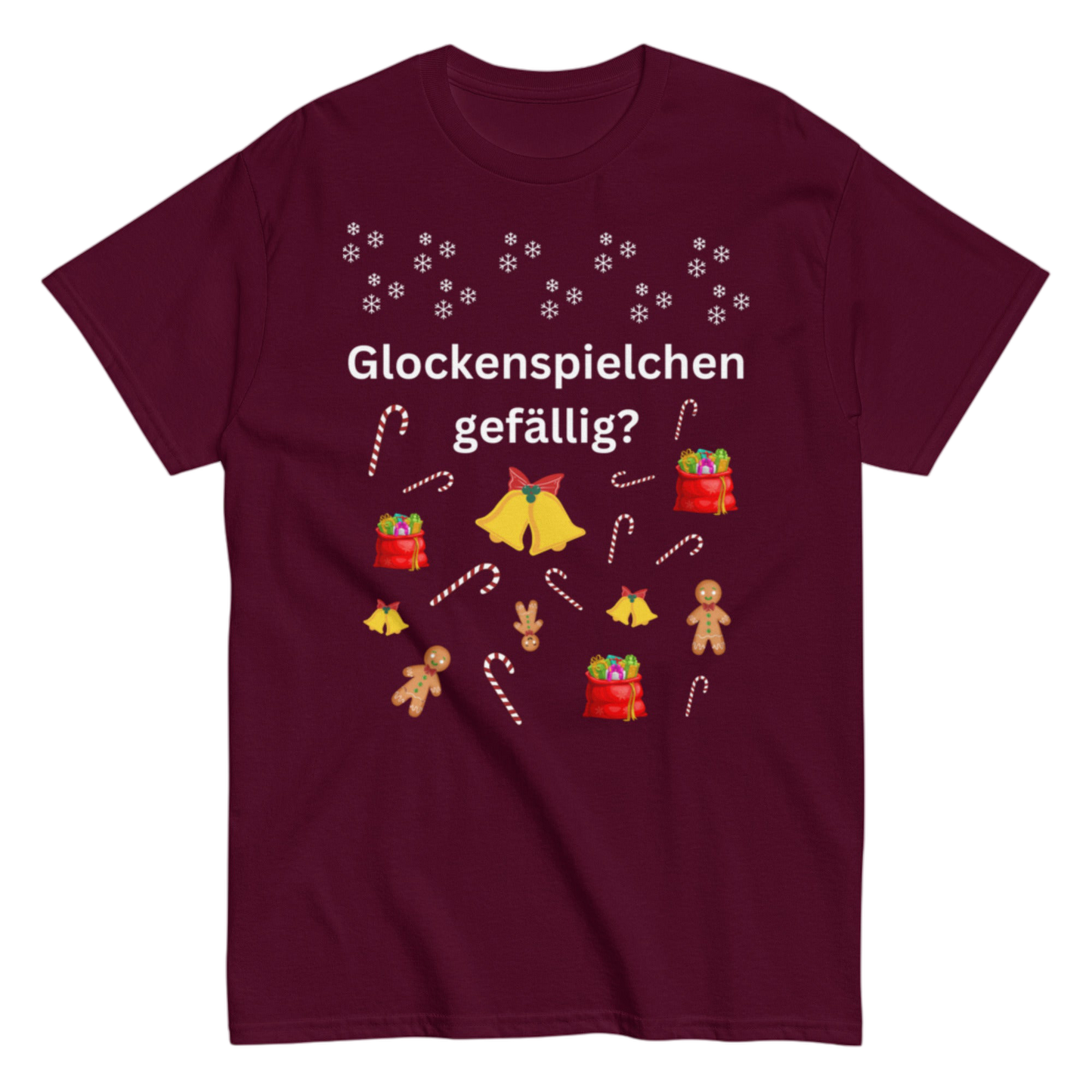 "Glockenspielchen" Shirt