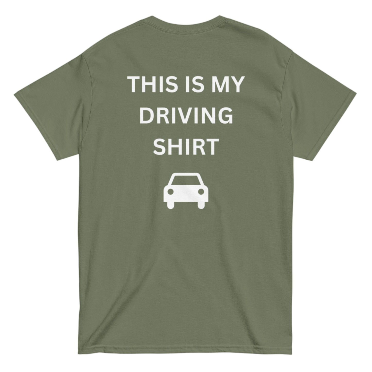 "This is my drinking" Shirt