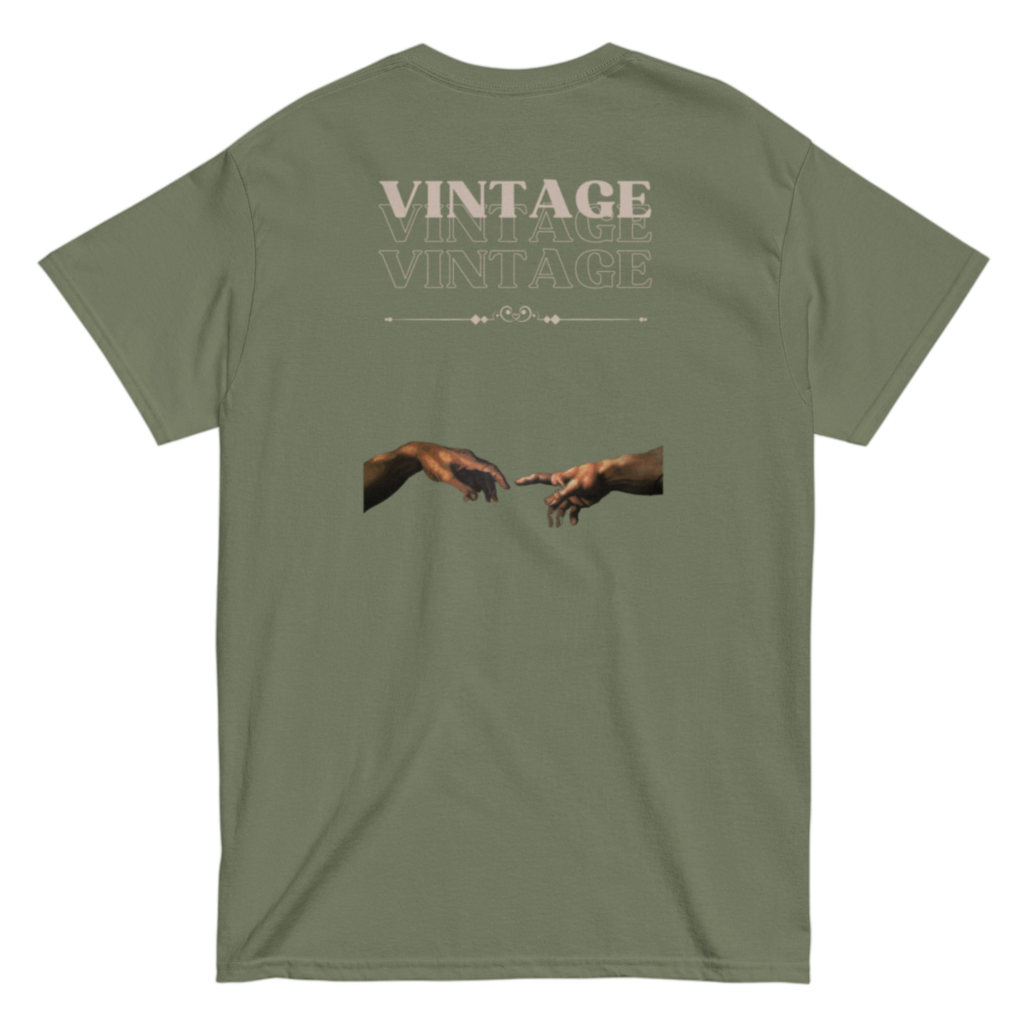 Vintage Shirt