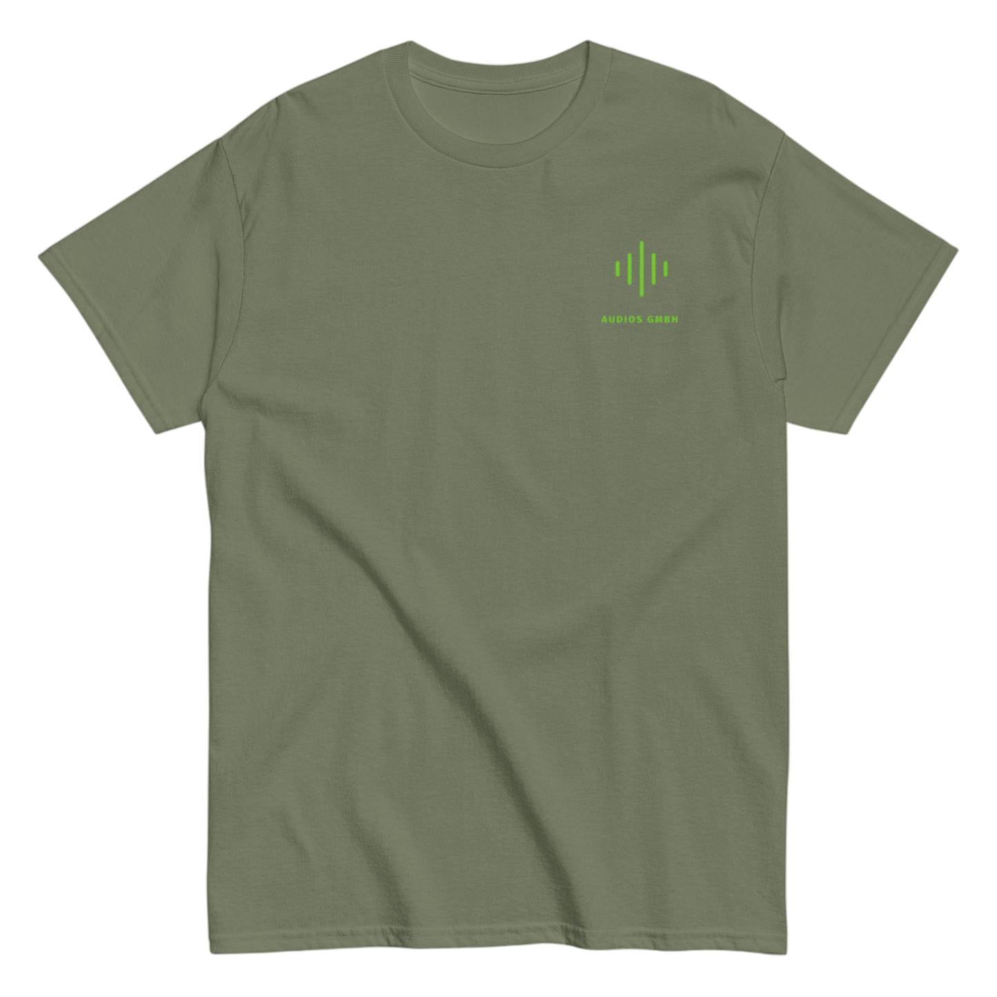 Audios Shirt