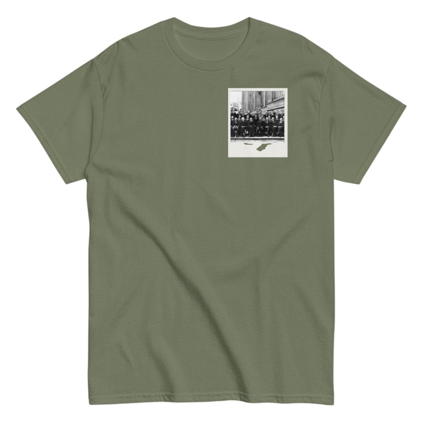 Oppenheimer gruppen Shirt