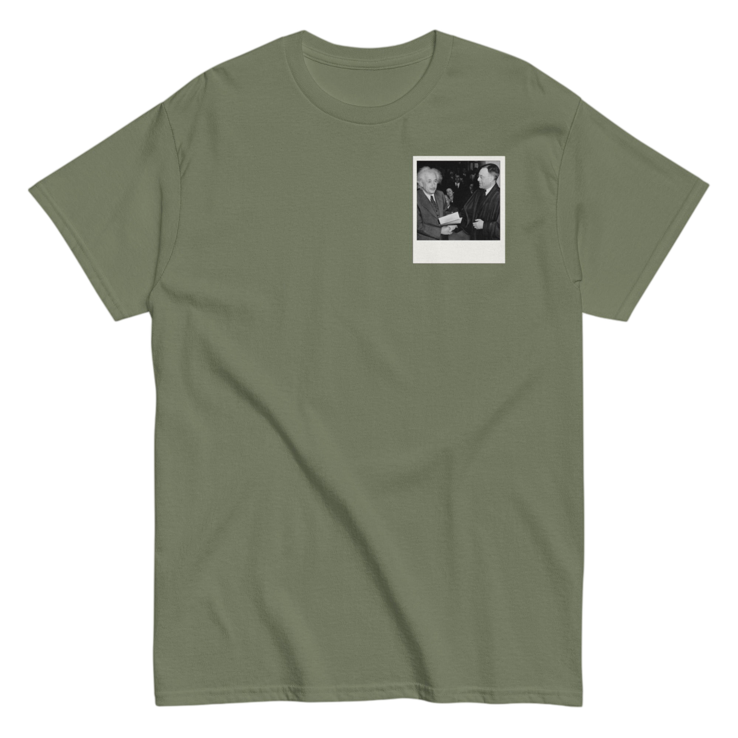 Oppenheimer Deal Shirt