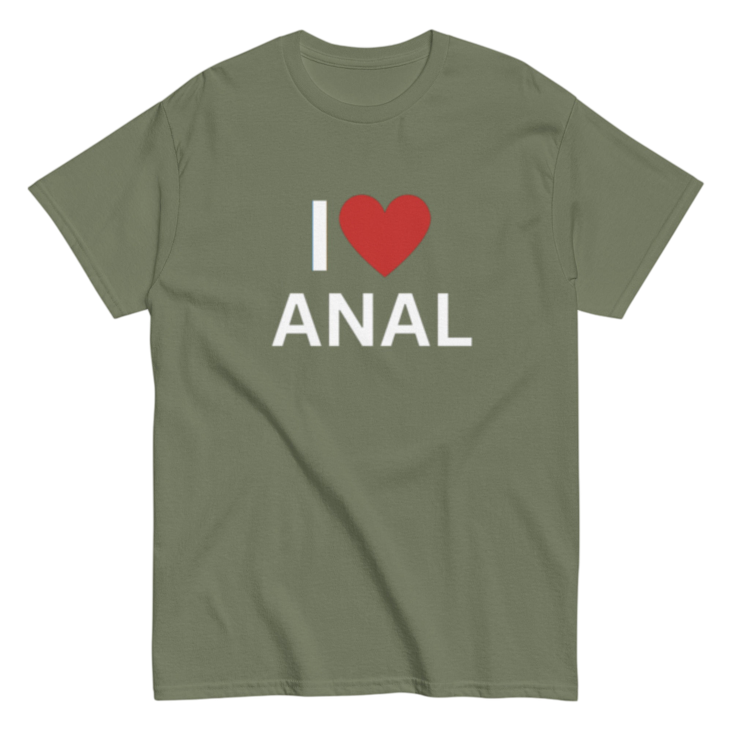 "I love Ana*" Shirt