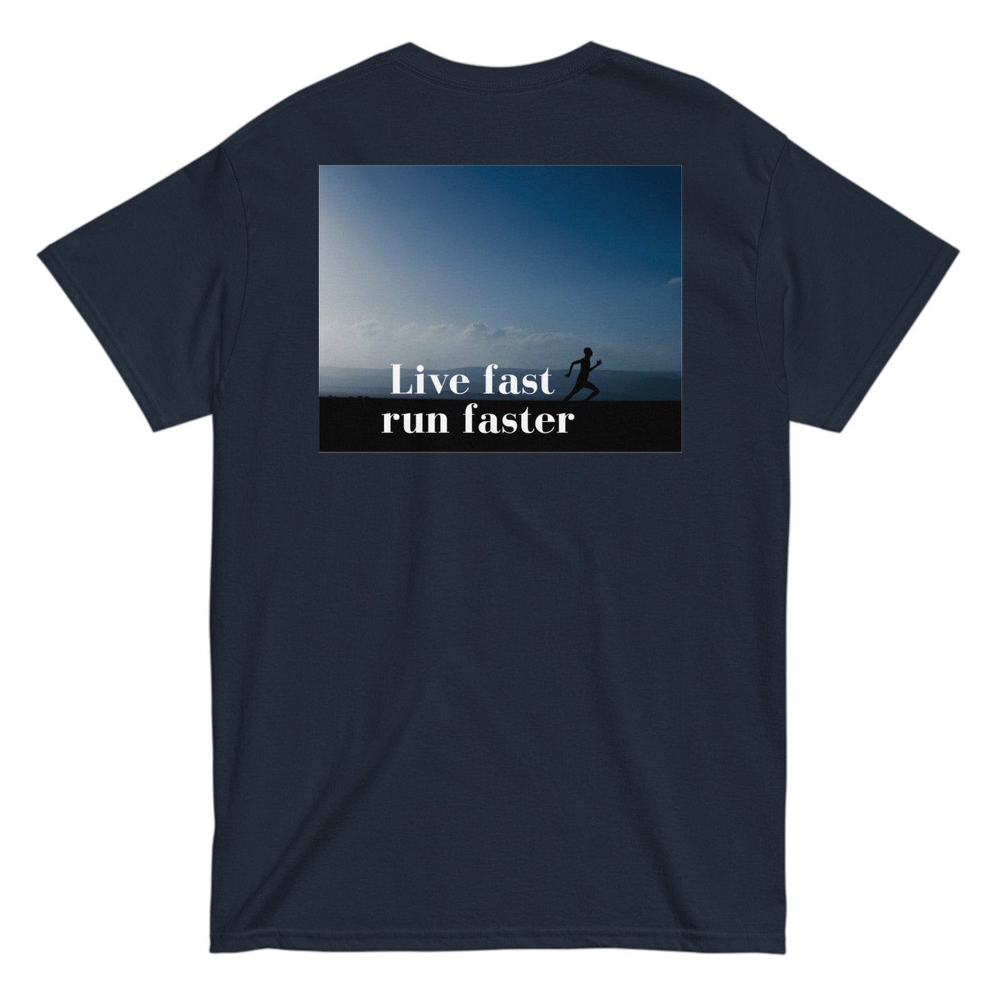 LFRF- Shirt