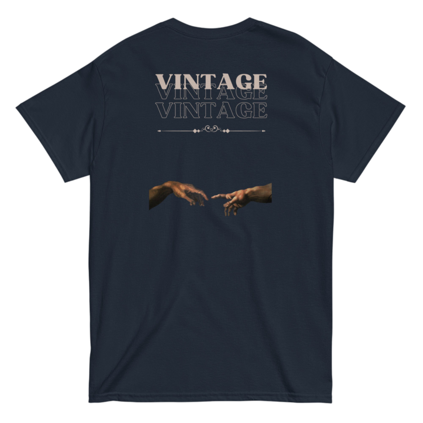 Vintage Shirt