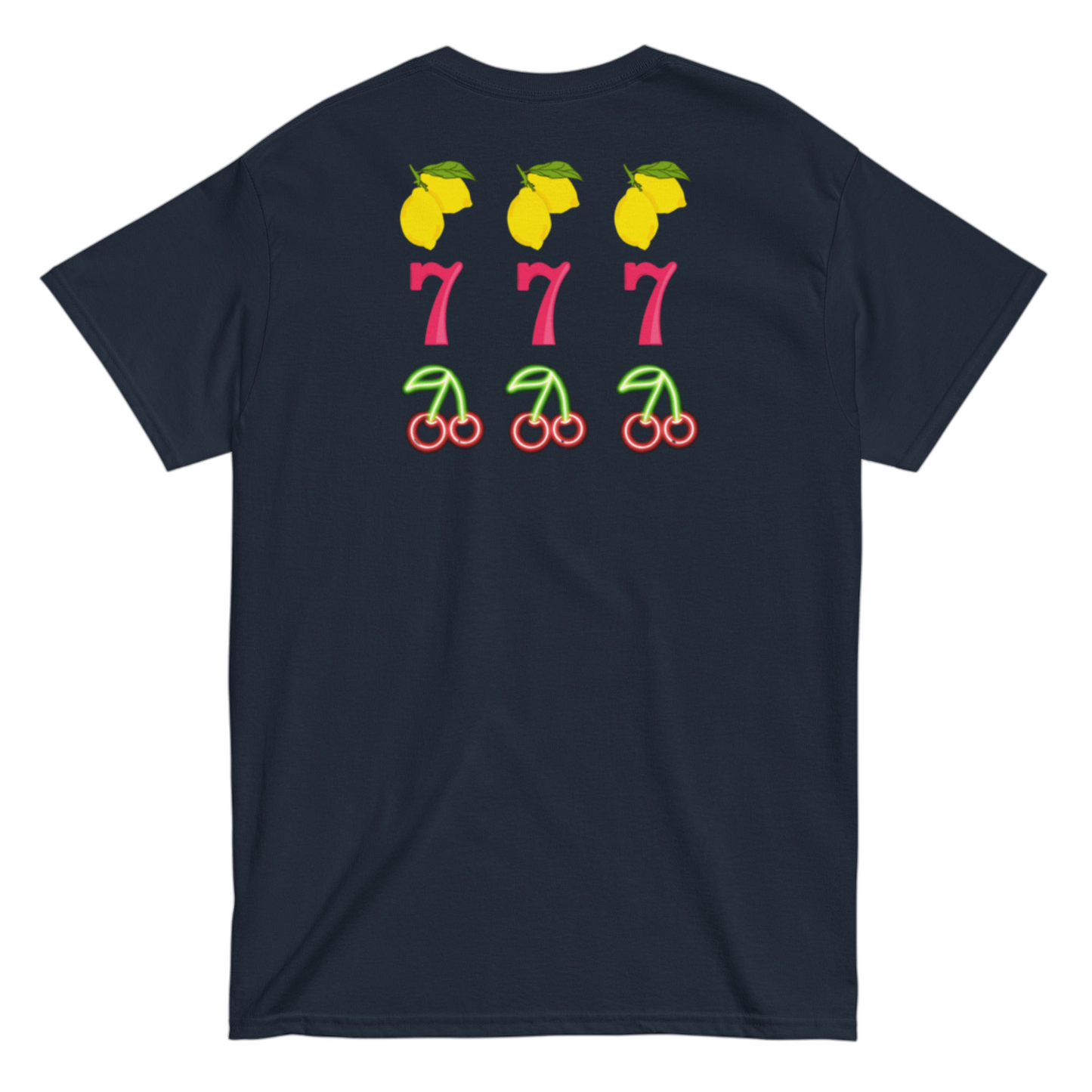 "777" Shirt