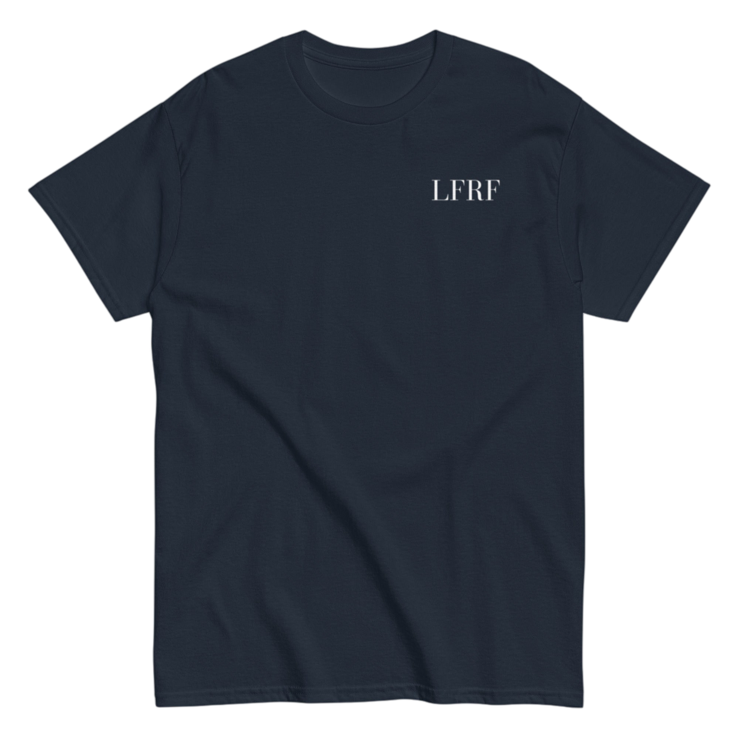 LFRF- Shirt