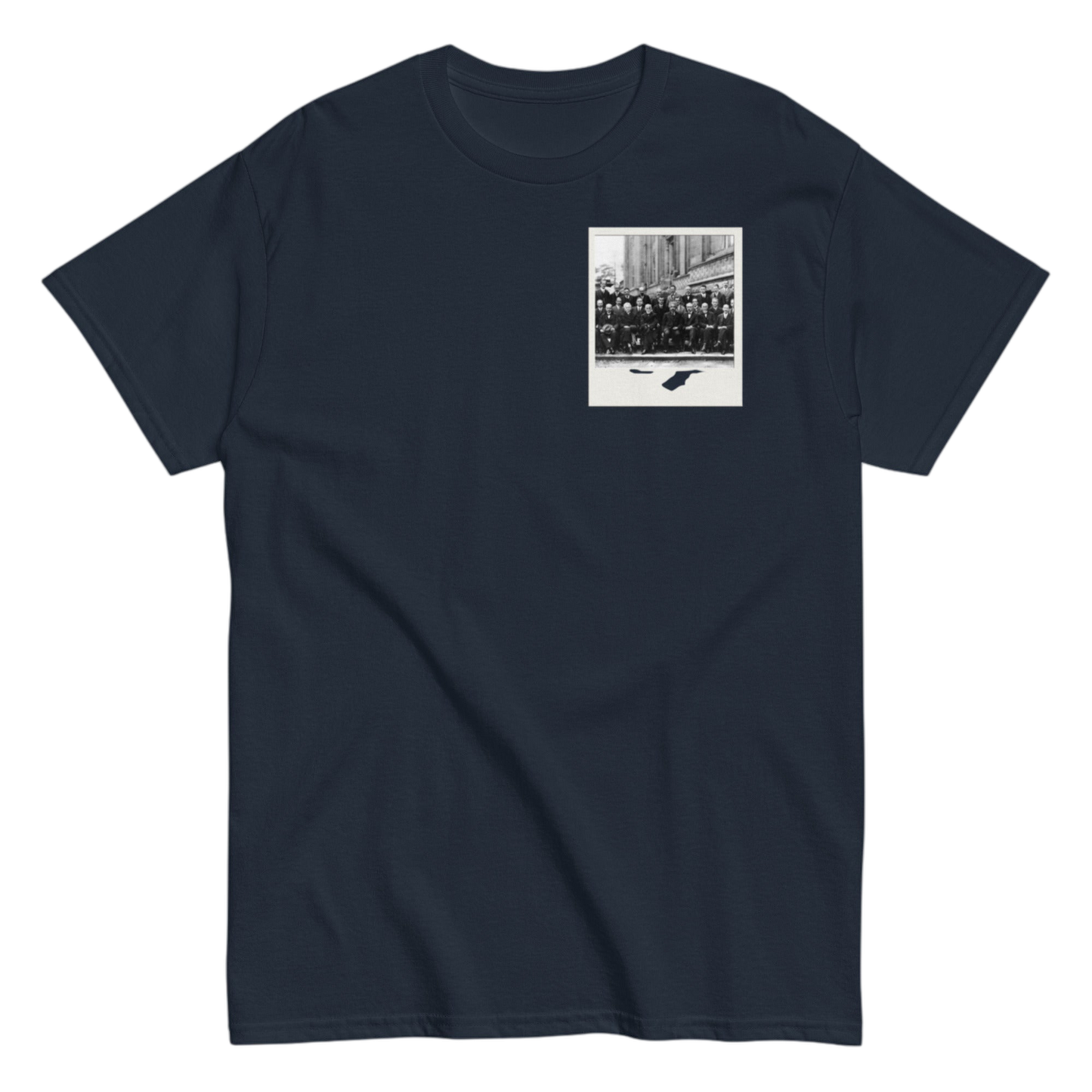 Oppenheimer gruppen Shirt