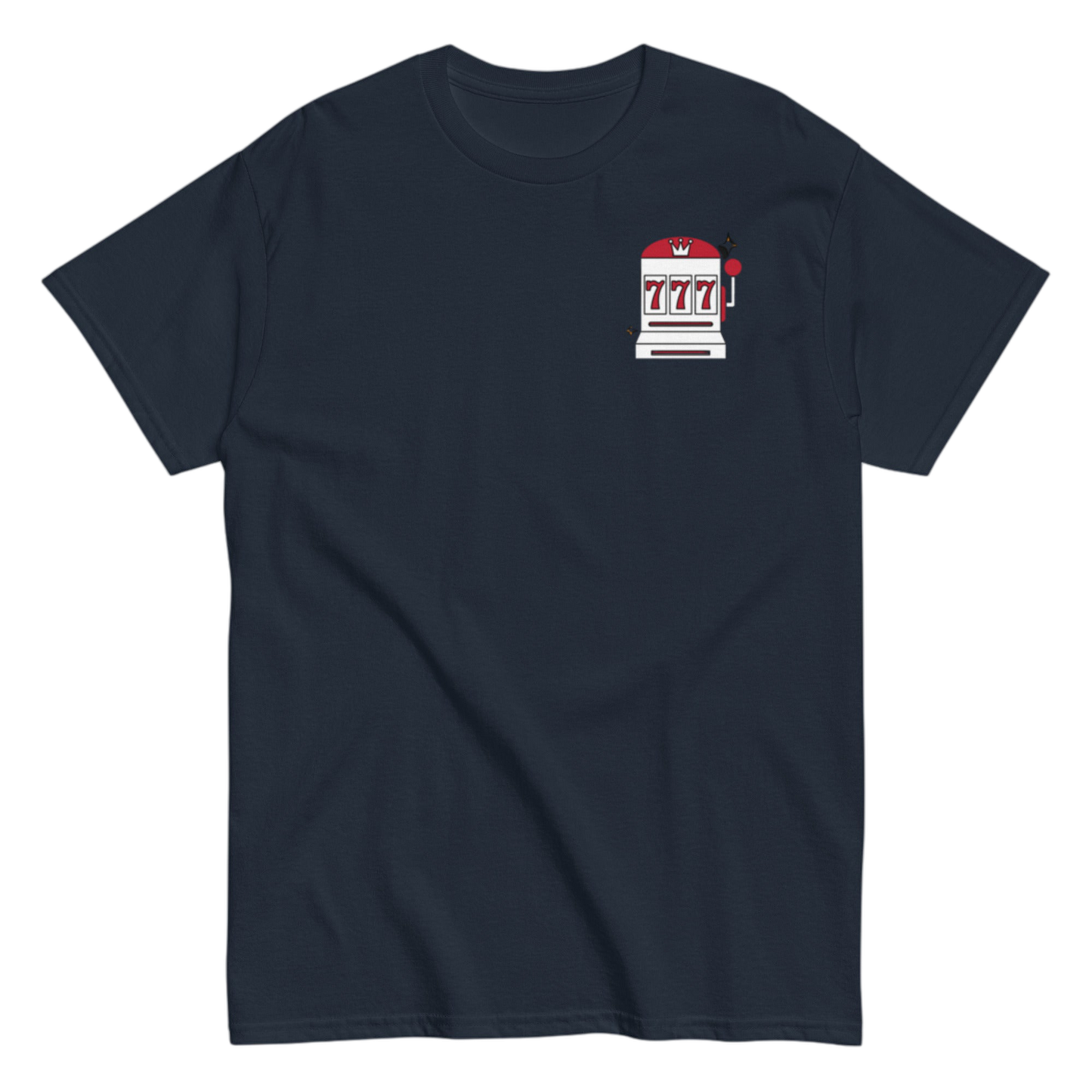 "777" Shirt