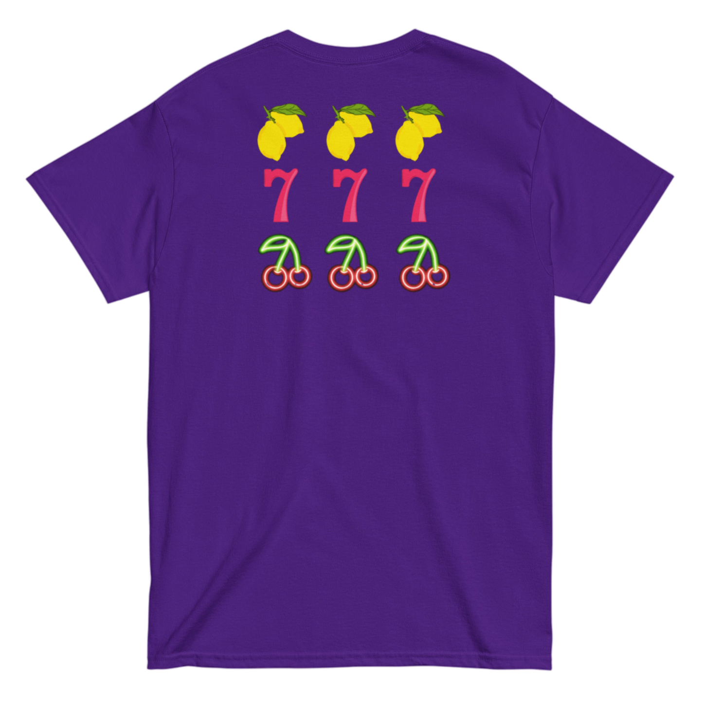 "777" Shirt