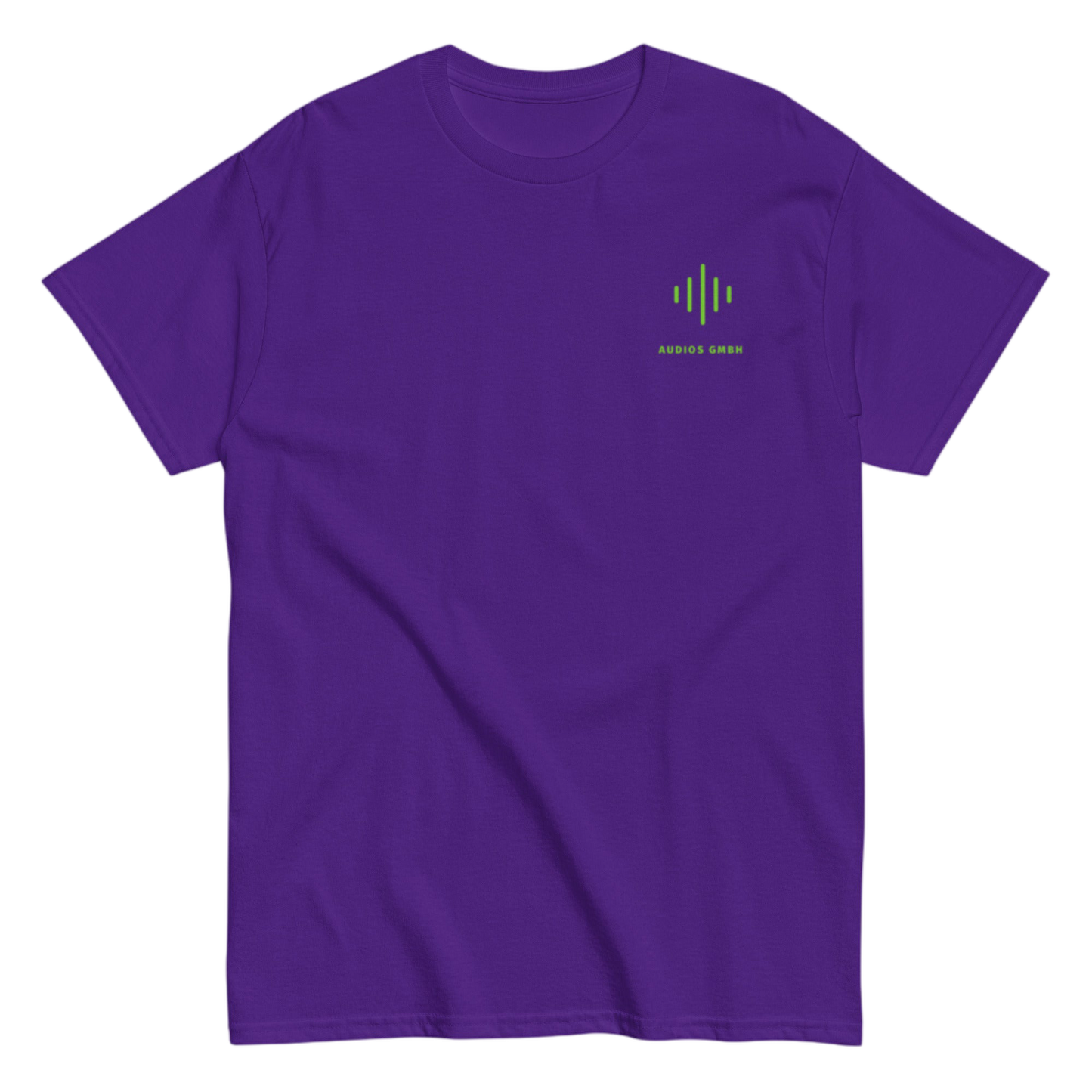 Audios Shirt