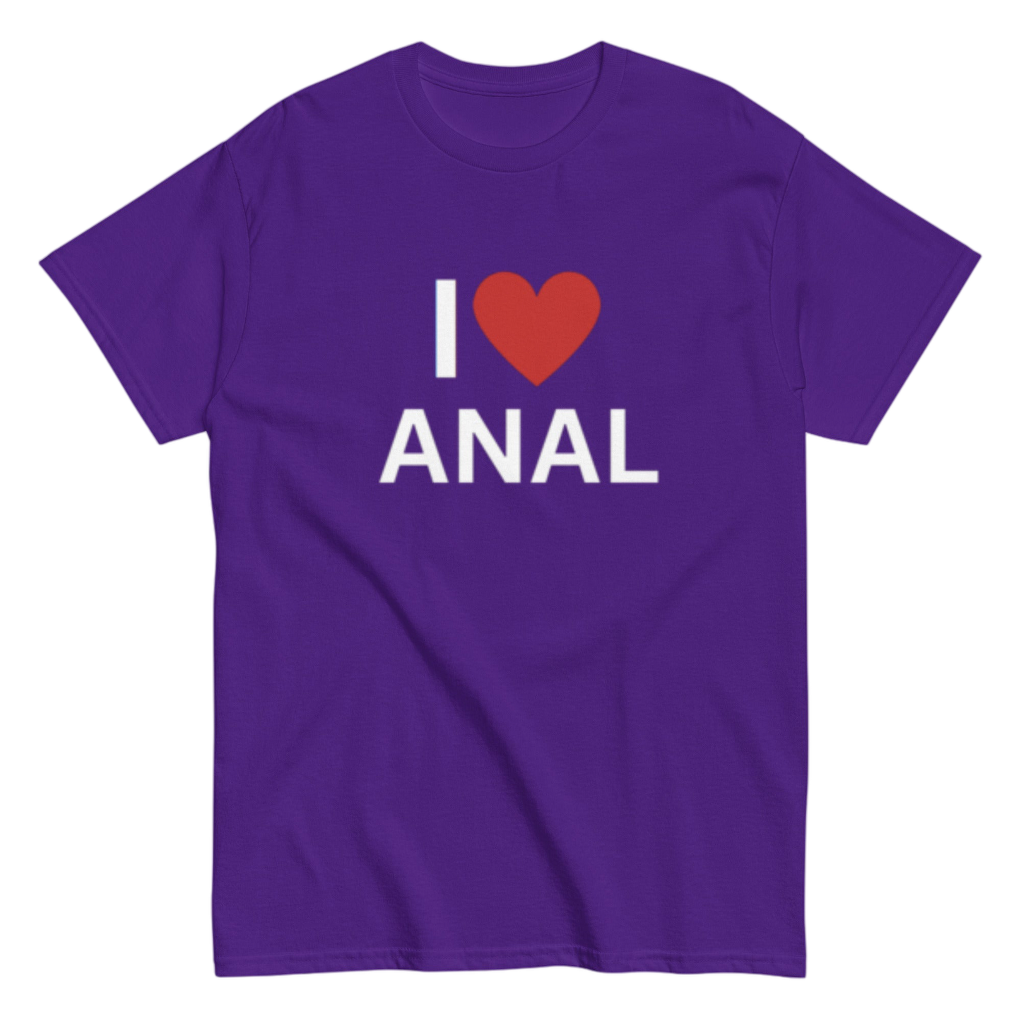 "I love Ana*" Shirt
