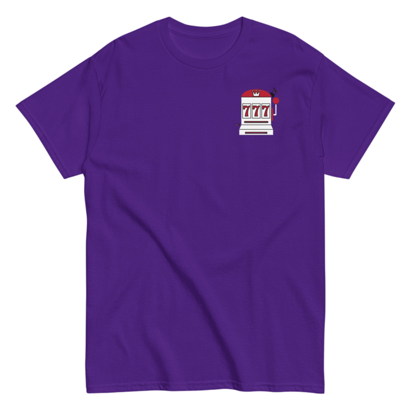 "777" Shirt