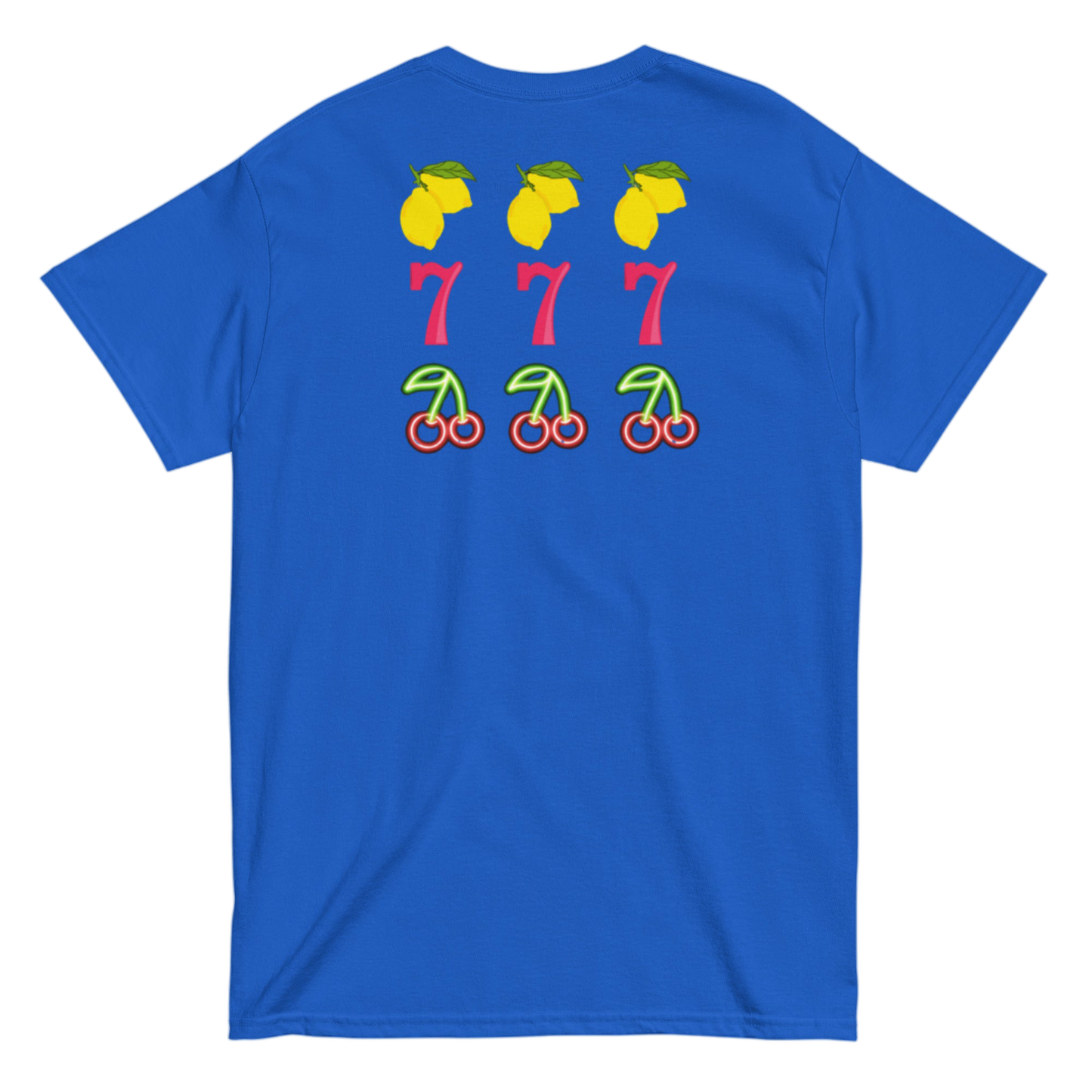 "777" Shirt