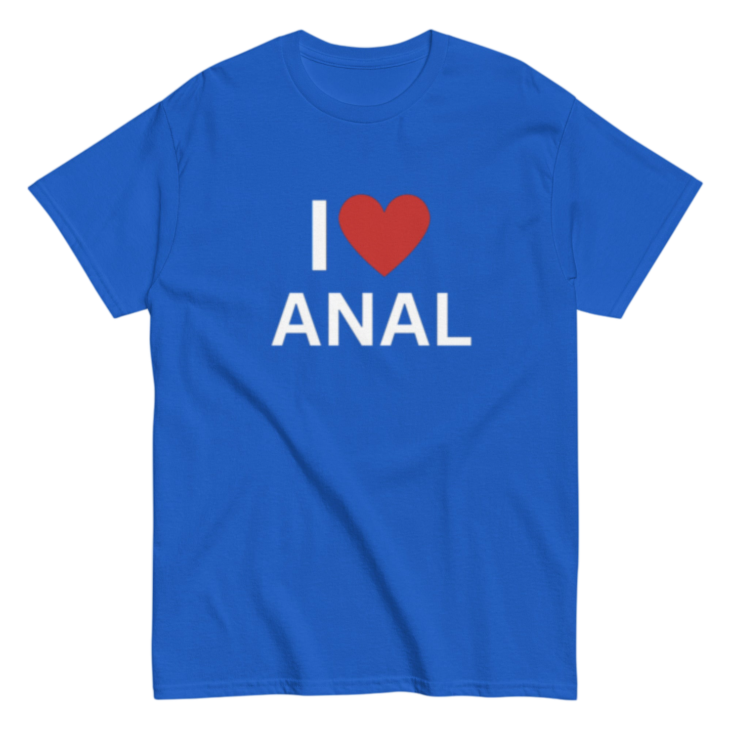 "I love Ana*" Shirt