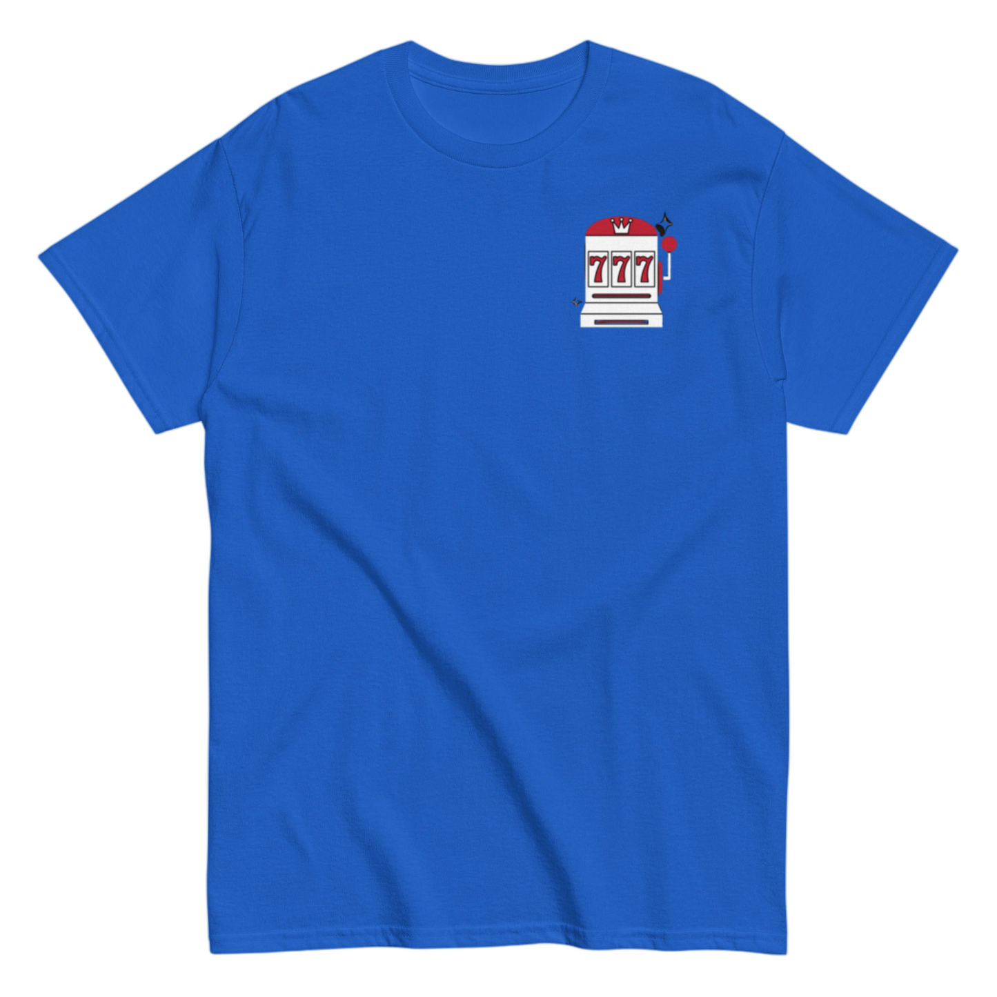 "777" Shirt