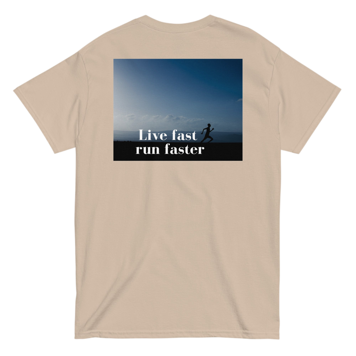 LFRF- Shirt