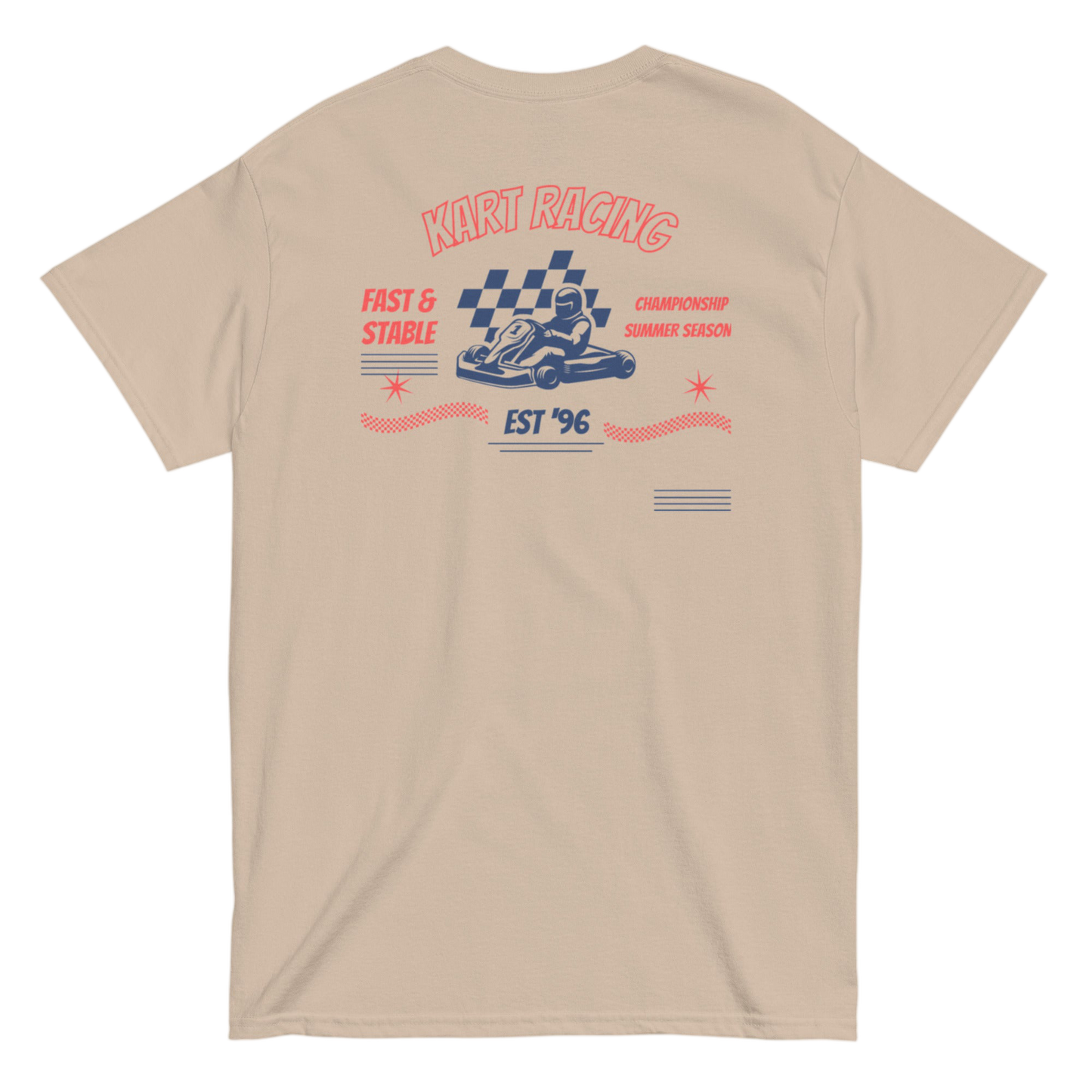 Racing-Shirt