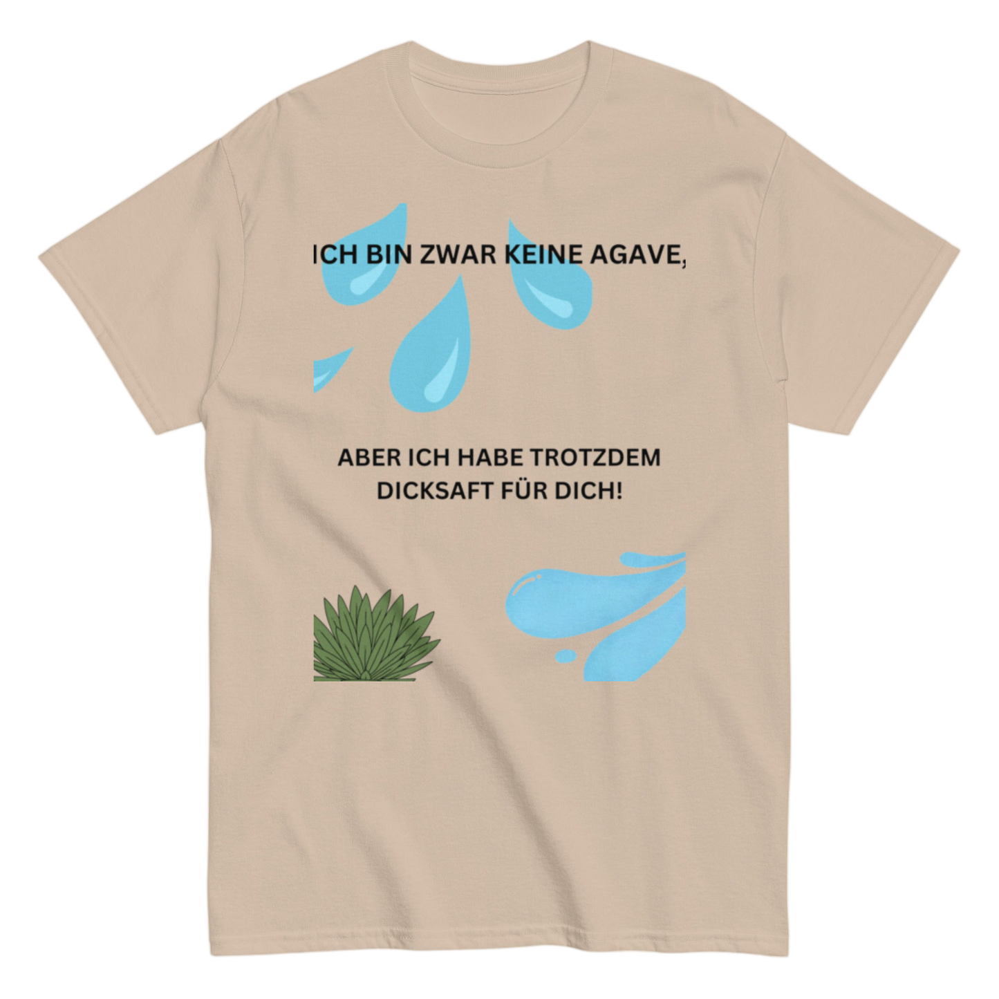 "Agaven" Shirt