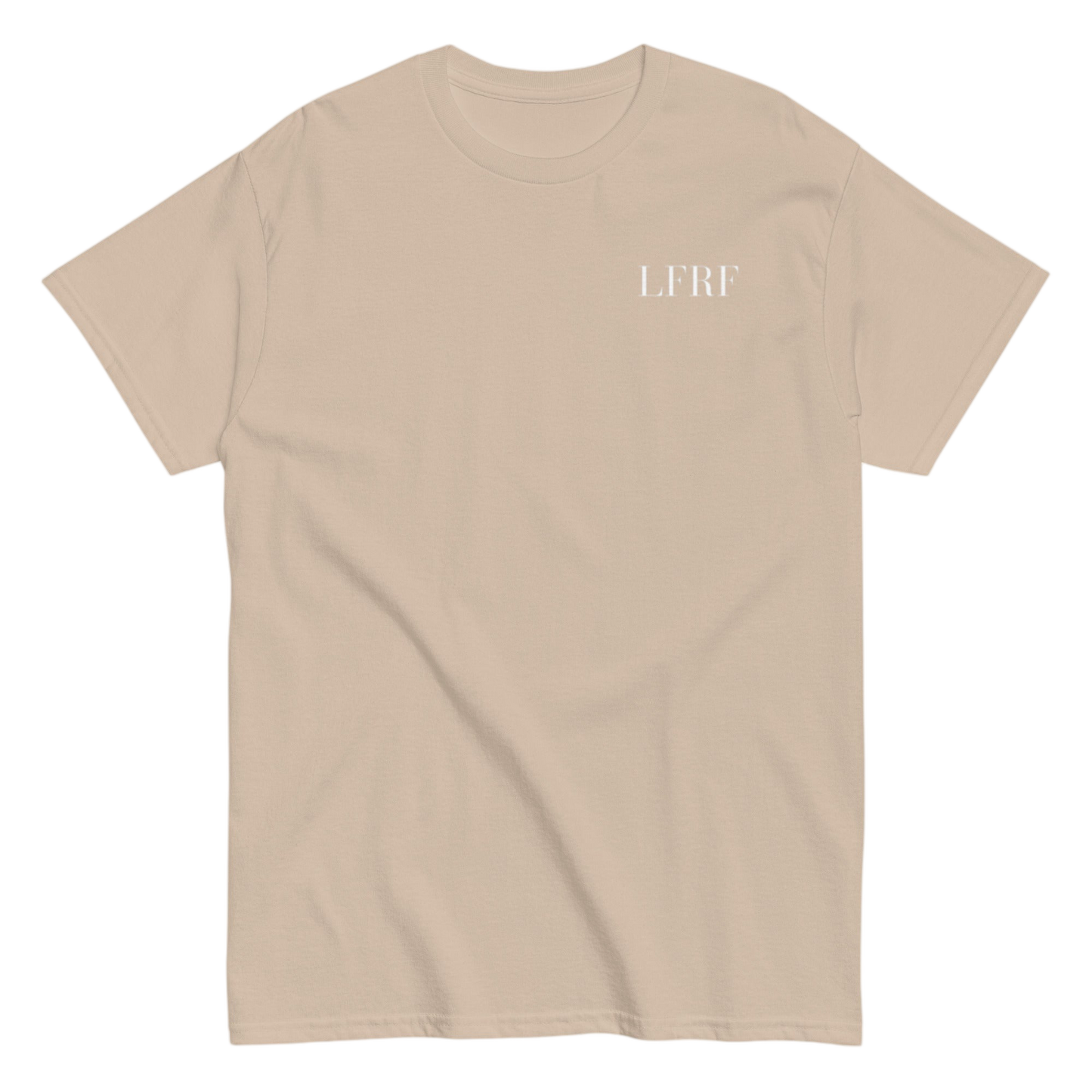 LFRF- Shirt