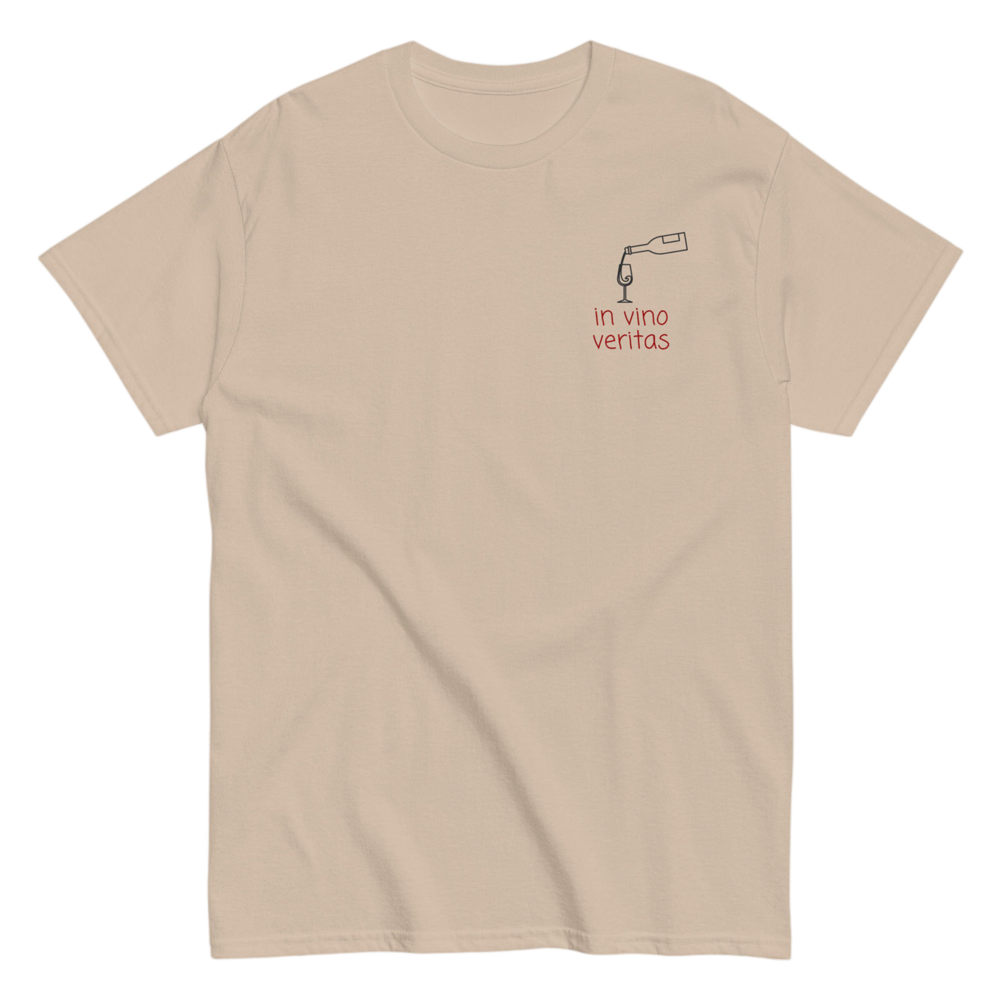 Vino-Shirt