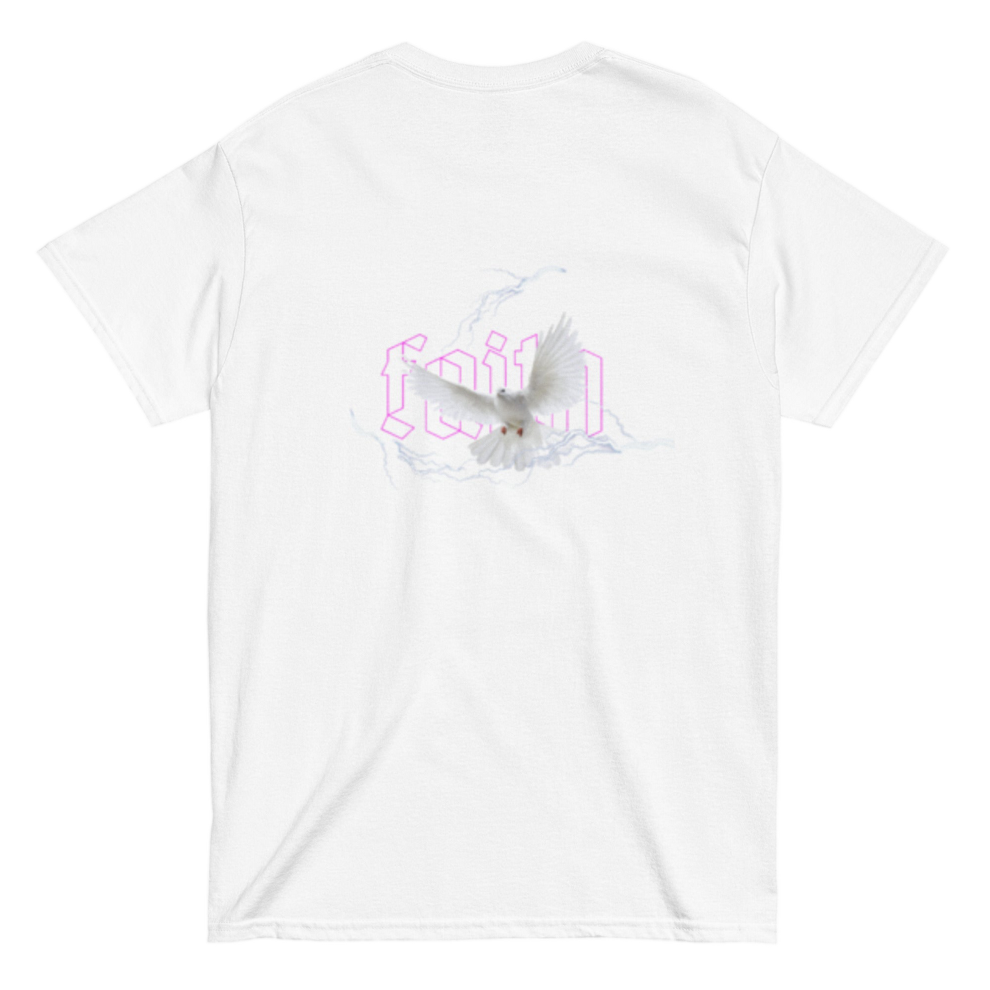 Faith Shirt
