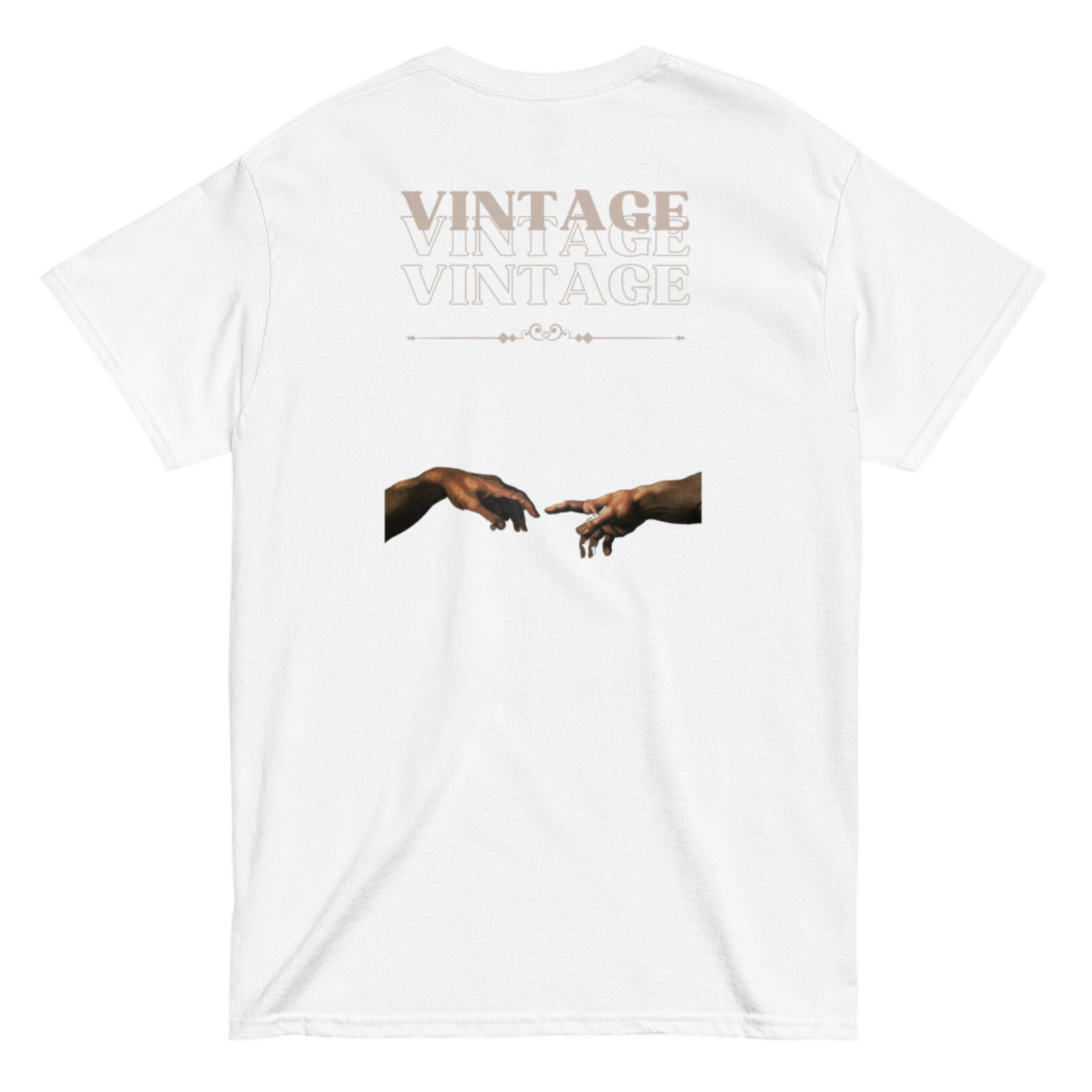 Vintage Shirt