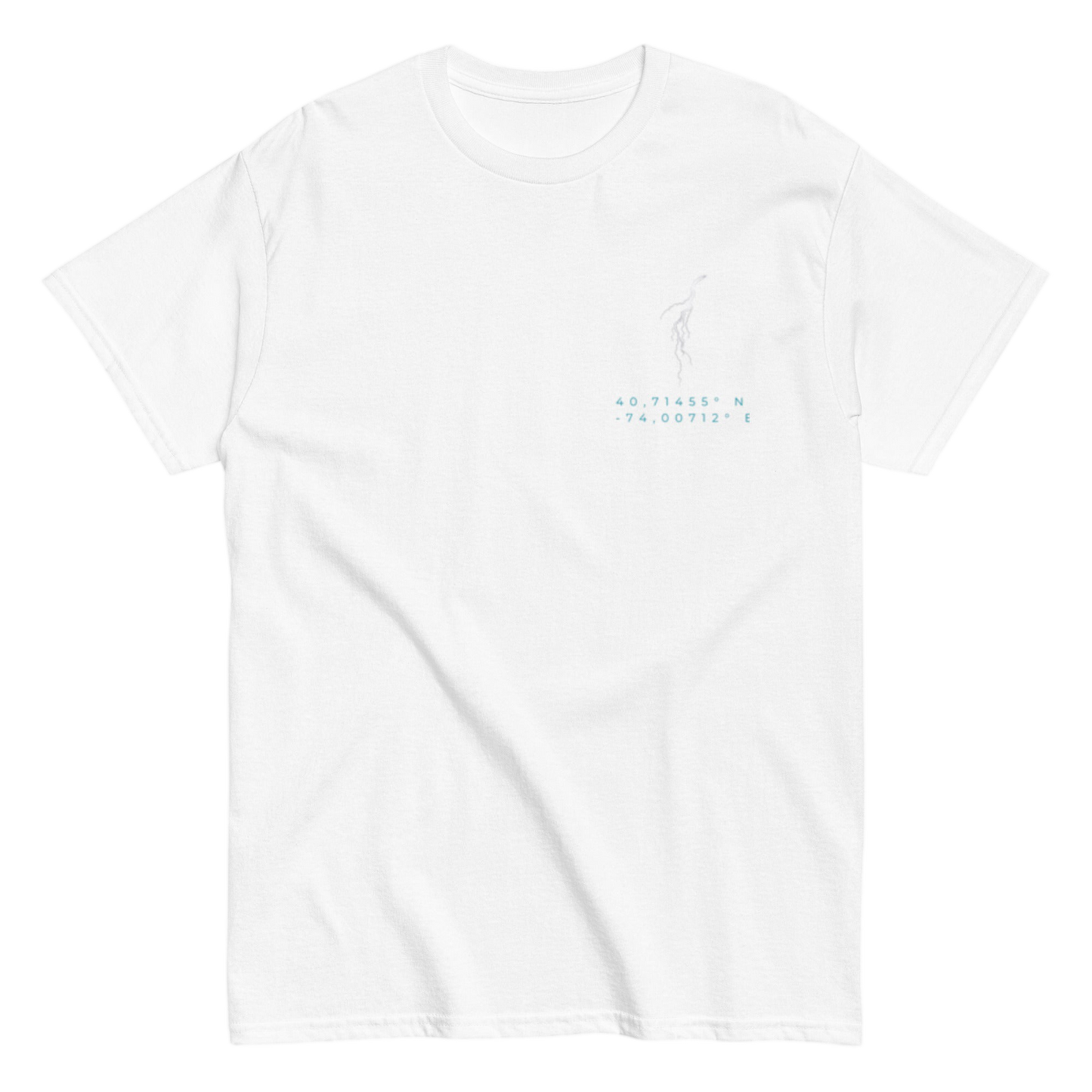 Faith Shirt