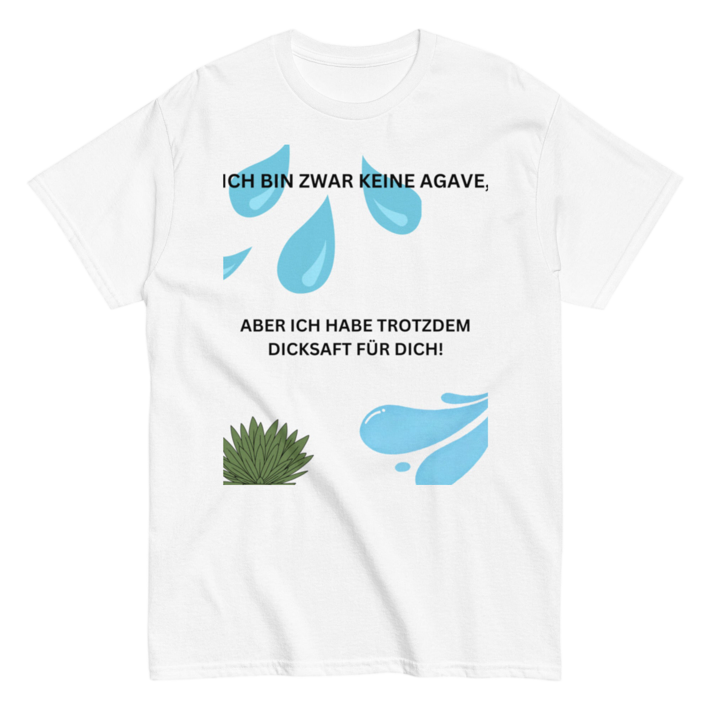 "Agaven" Shirt